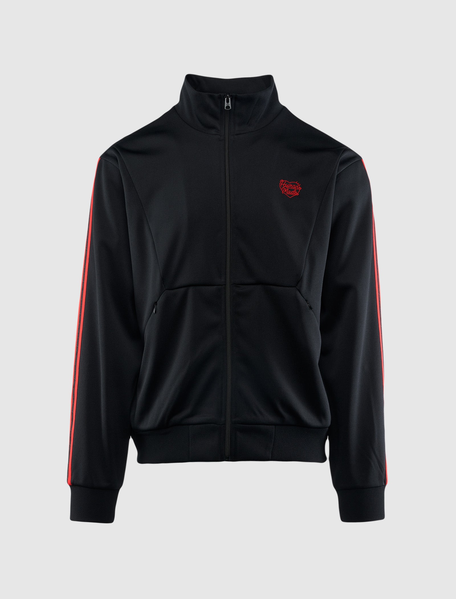 TRACK JACKET