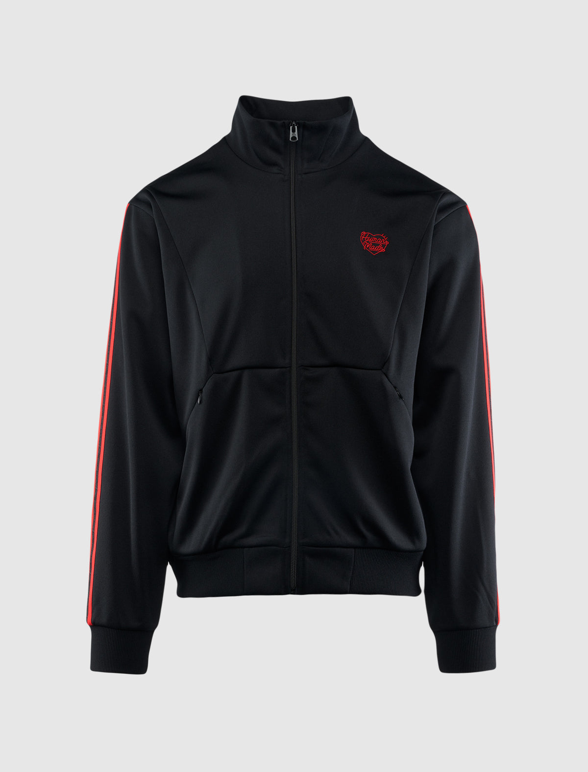 HUMAN MADE TRACK JACKET HUMAN MADE Track Jacket