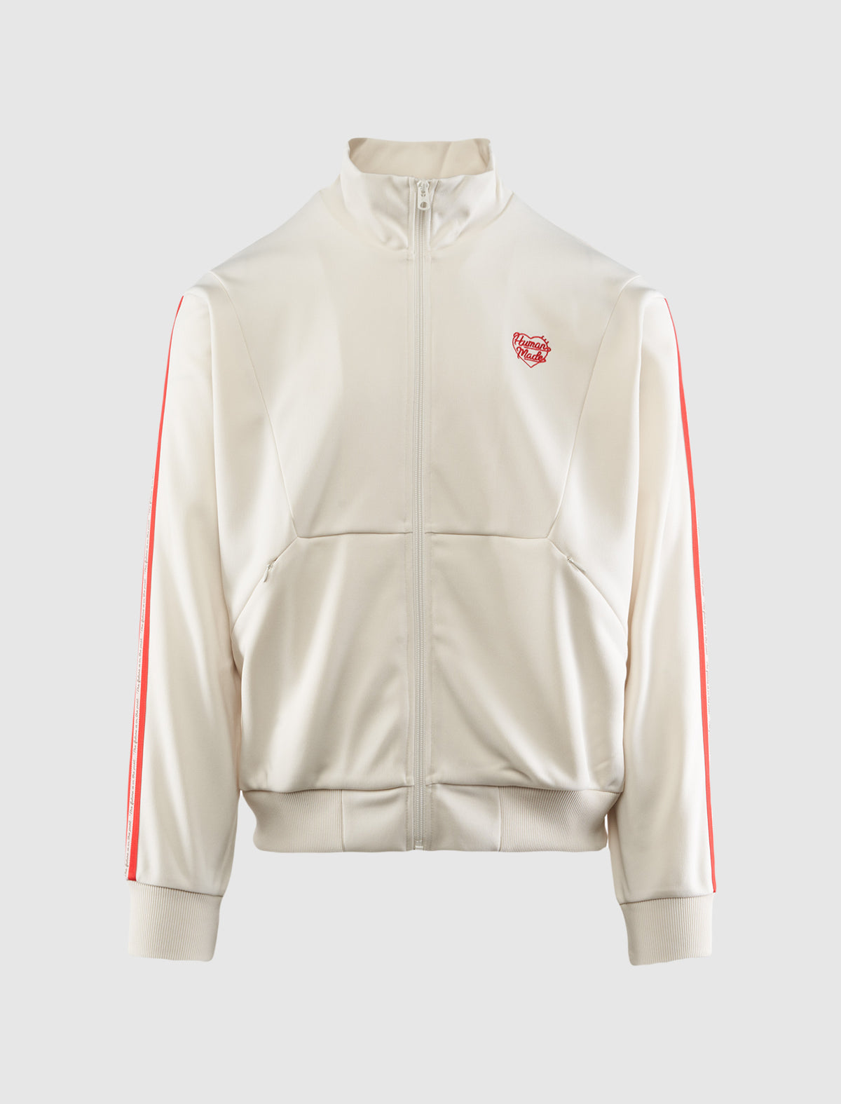HUMAN MADE TRACK JACKET