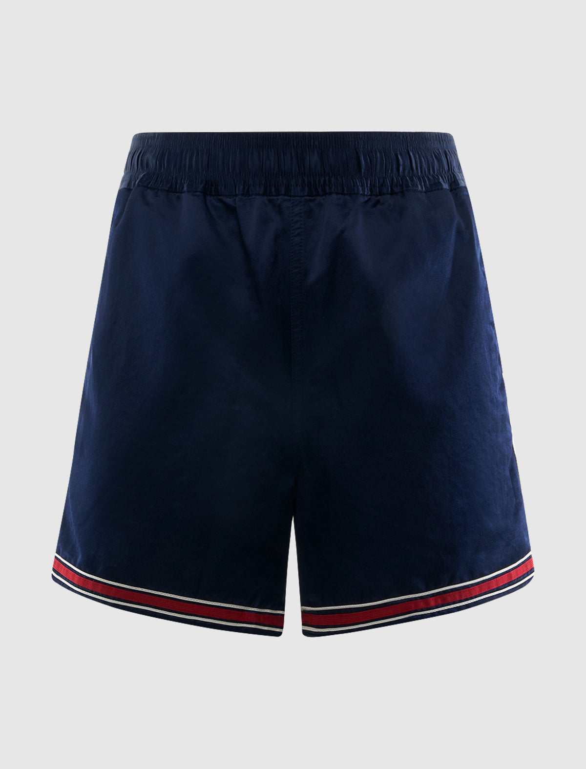 HUMAN MADE GYM SHORTS