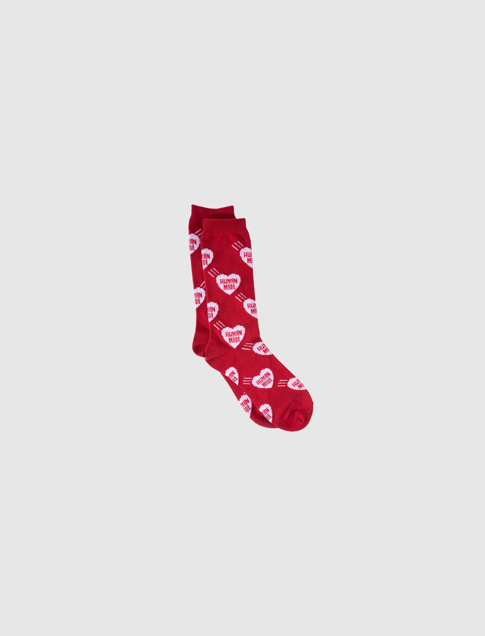 HEART SOCKS