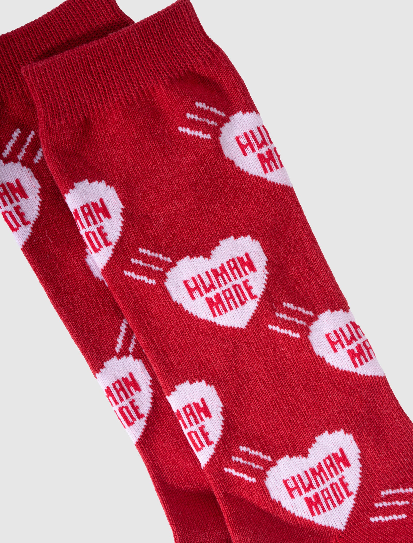HEART SOCKS