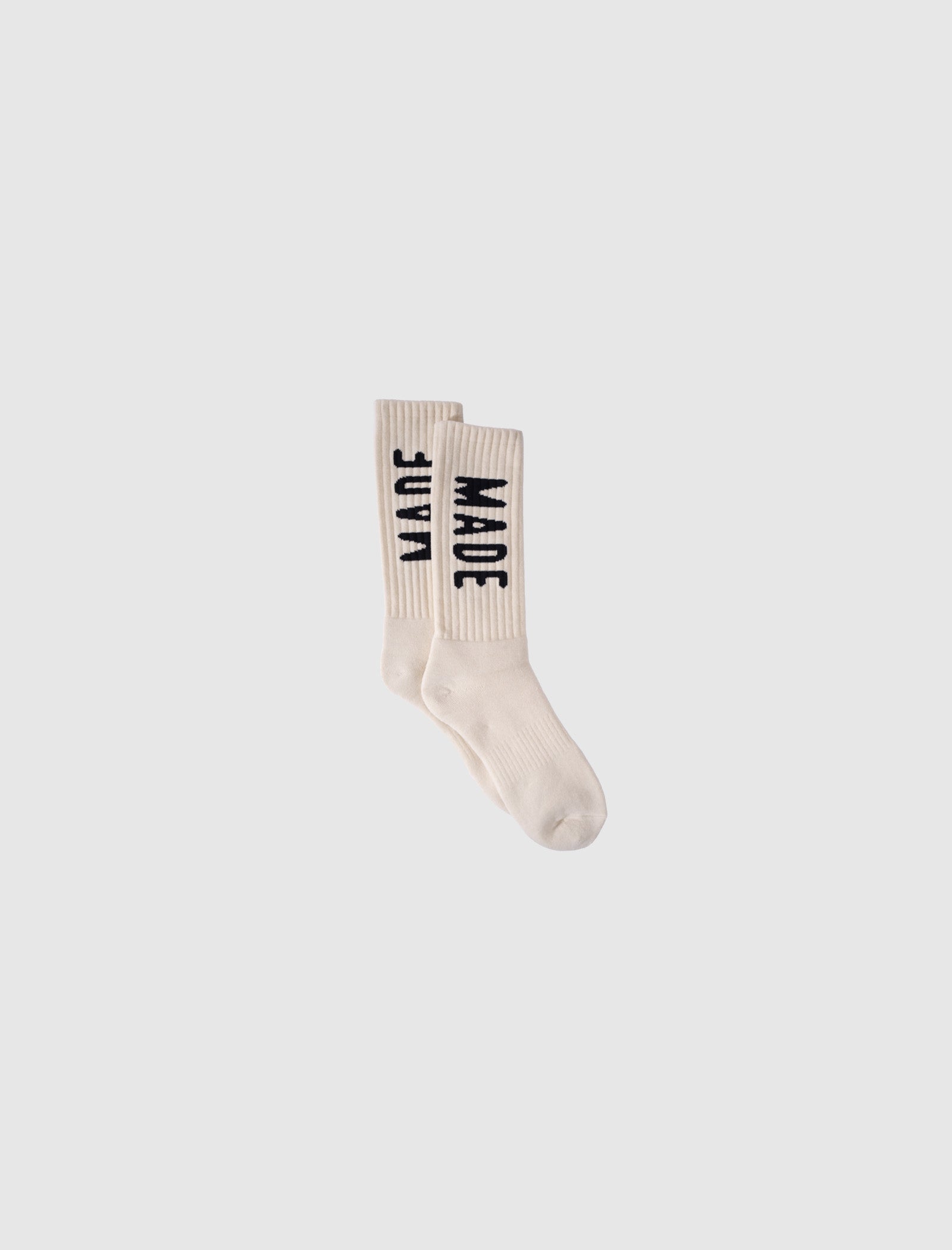 HM LOGO SOCKS