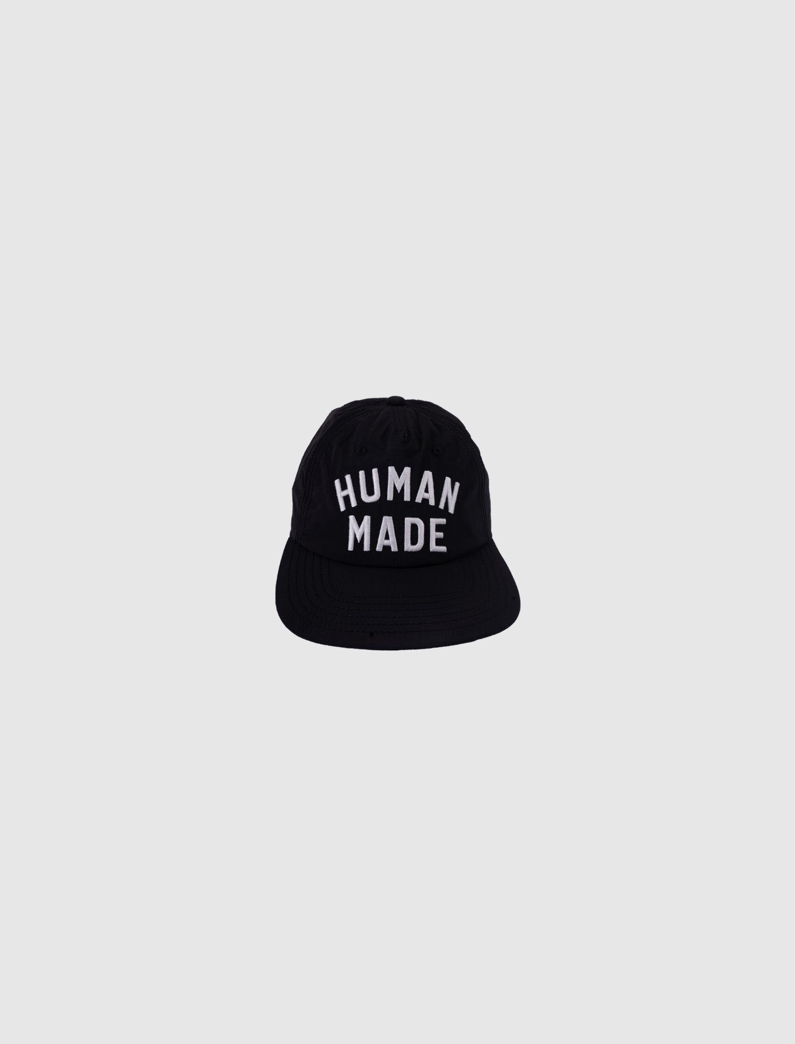 5-PANEL NYLON CAP
