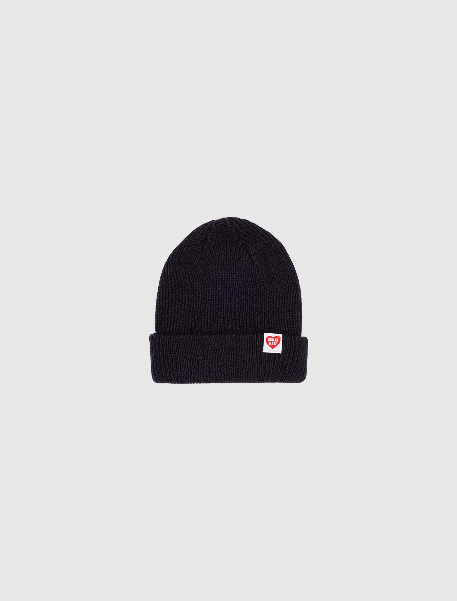 帽子 HUMAN MADE CLASSIC BEANIE HUMAN MADE CLASSIC BEANIE