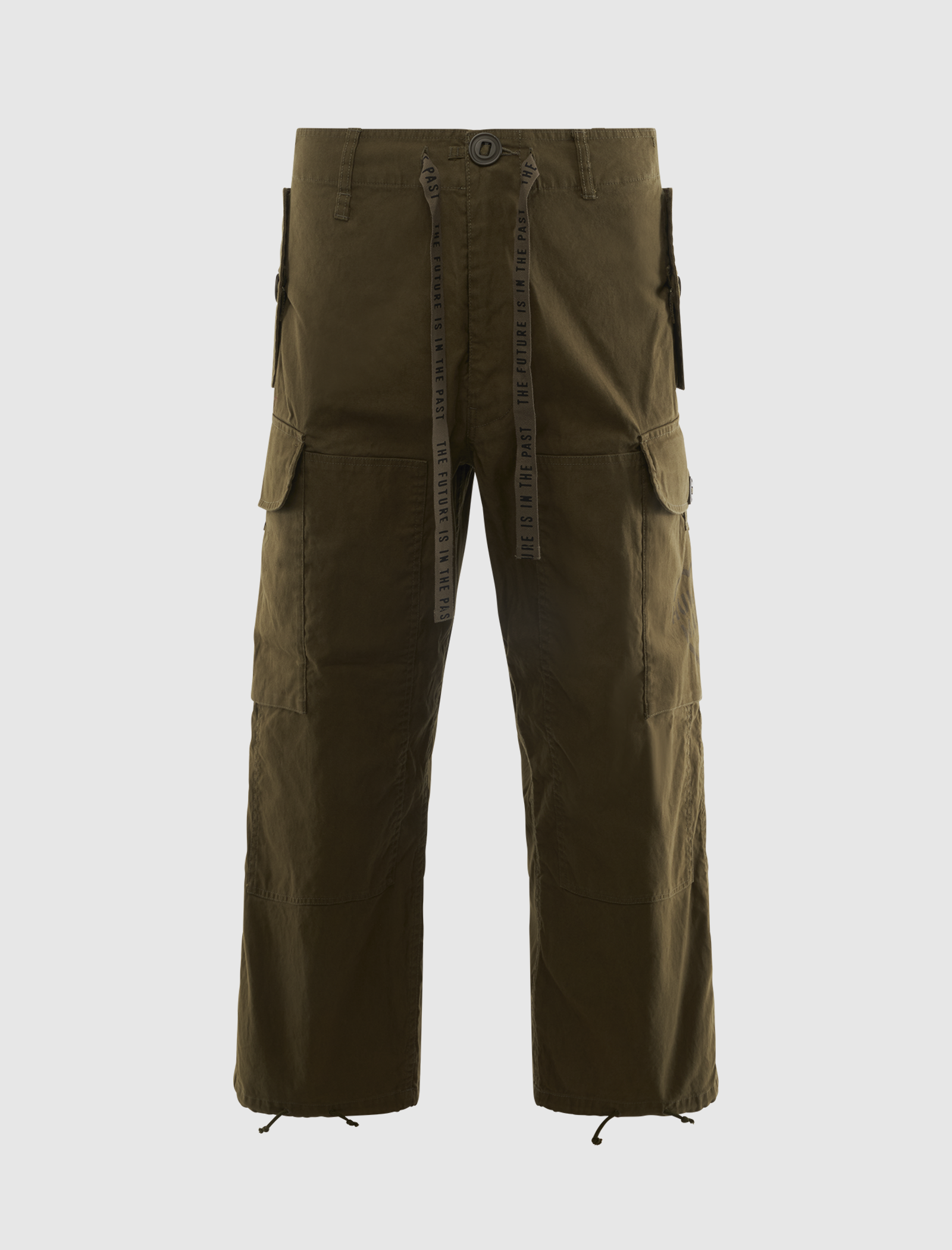 human made Air Force Pants olive Sサイズ HUMAN MADE AIR FORCE PANTS