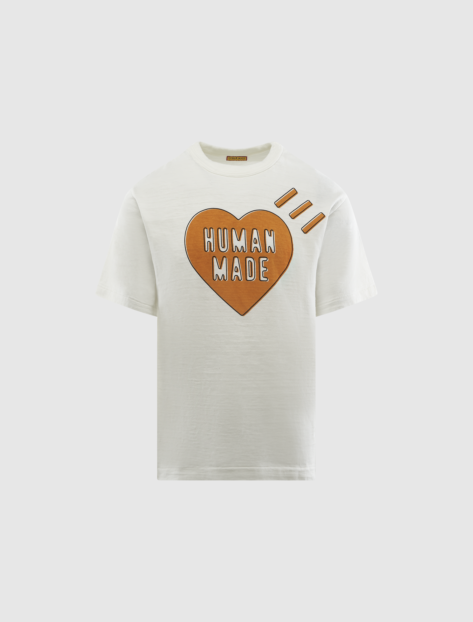 HUMAN MADE GRAPHIC TEE #1 HUMAN MADE GRAPHIC TEE #1
