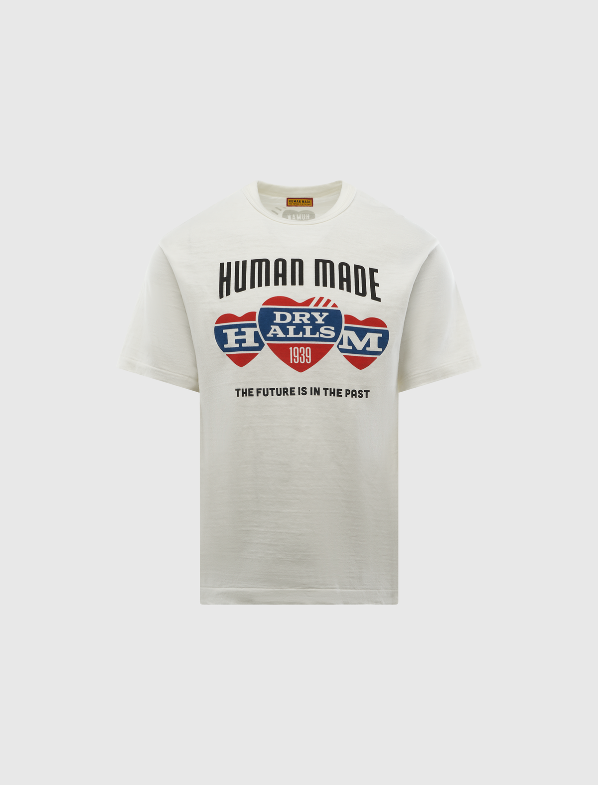 HUMAN MADE GRAPHIC TEE #2