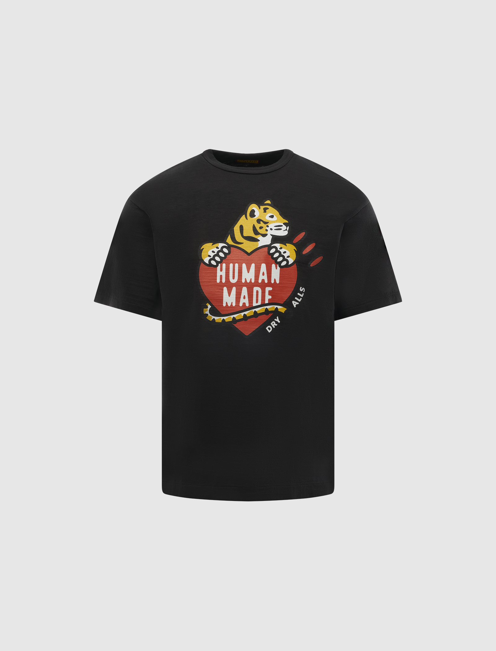 HUMAN MADE GRAPHIC TEE #6