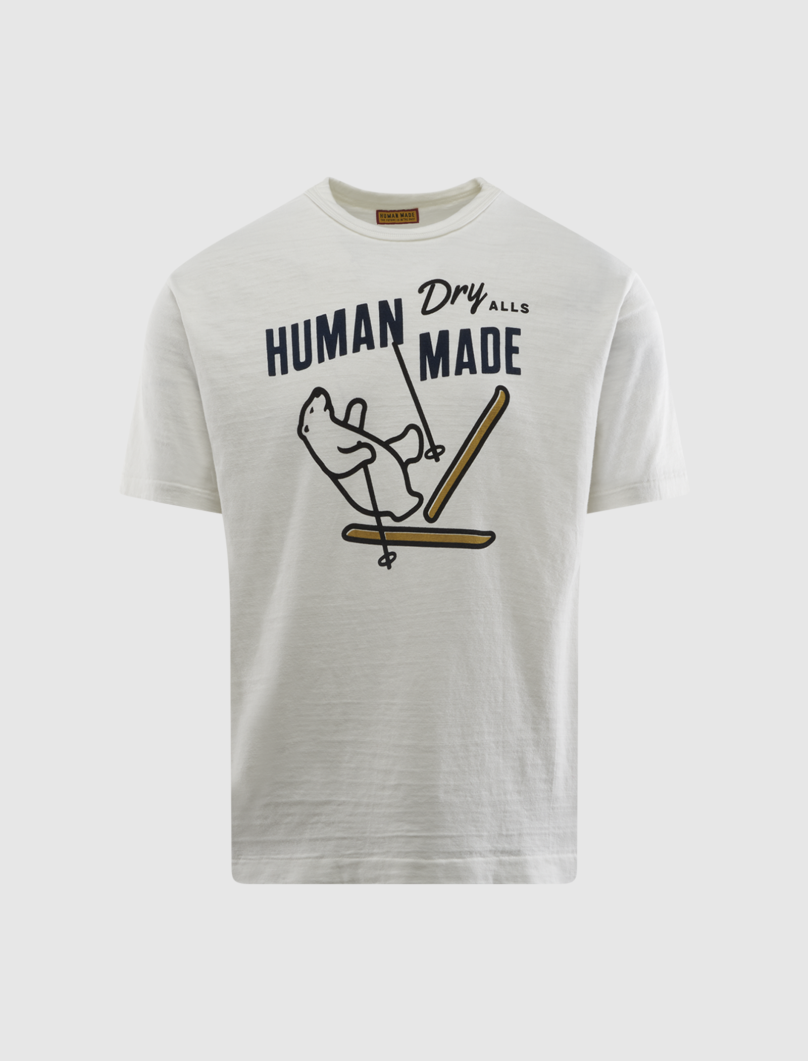 HUMAN MADE GRAPHIC TEE #9
