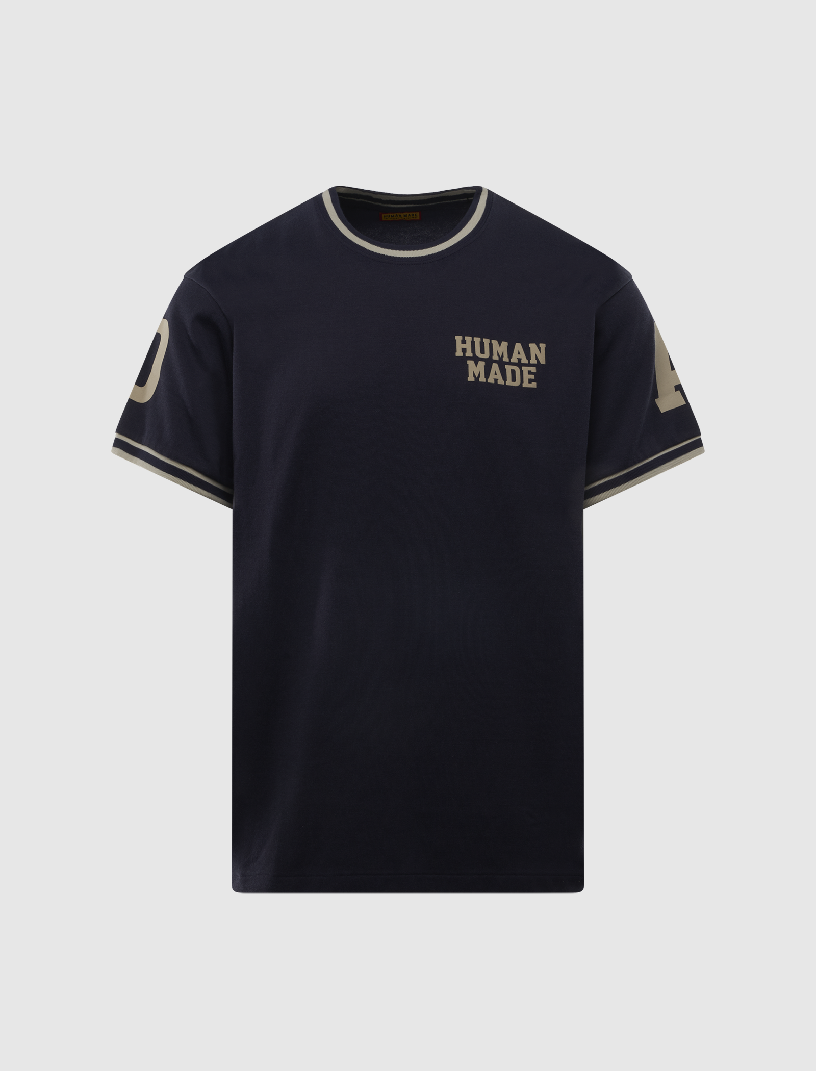 ATHLETIC T-SHIRT