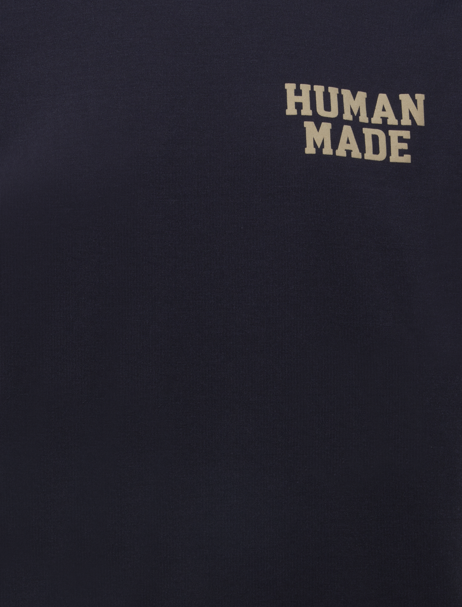 ATHLETIC T-SHIRT