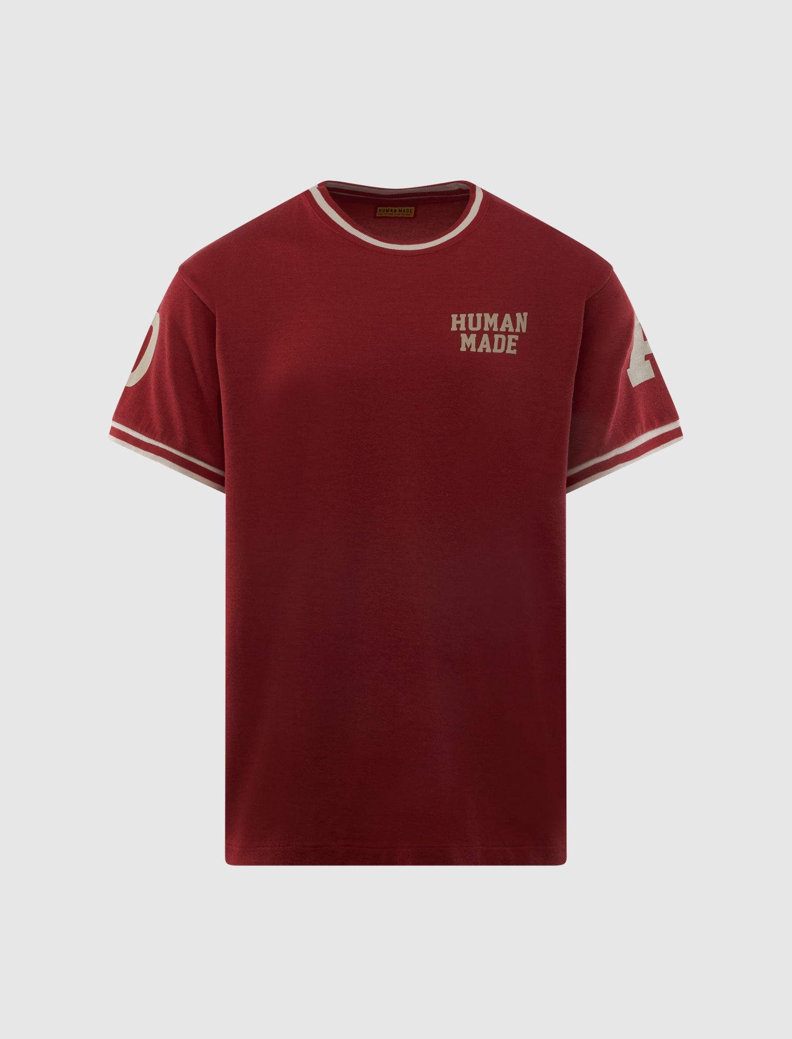 ATHLETIC T-SHIRT