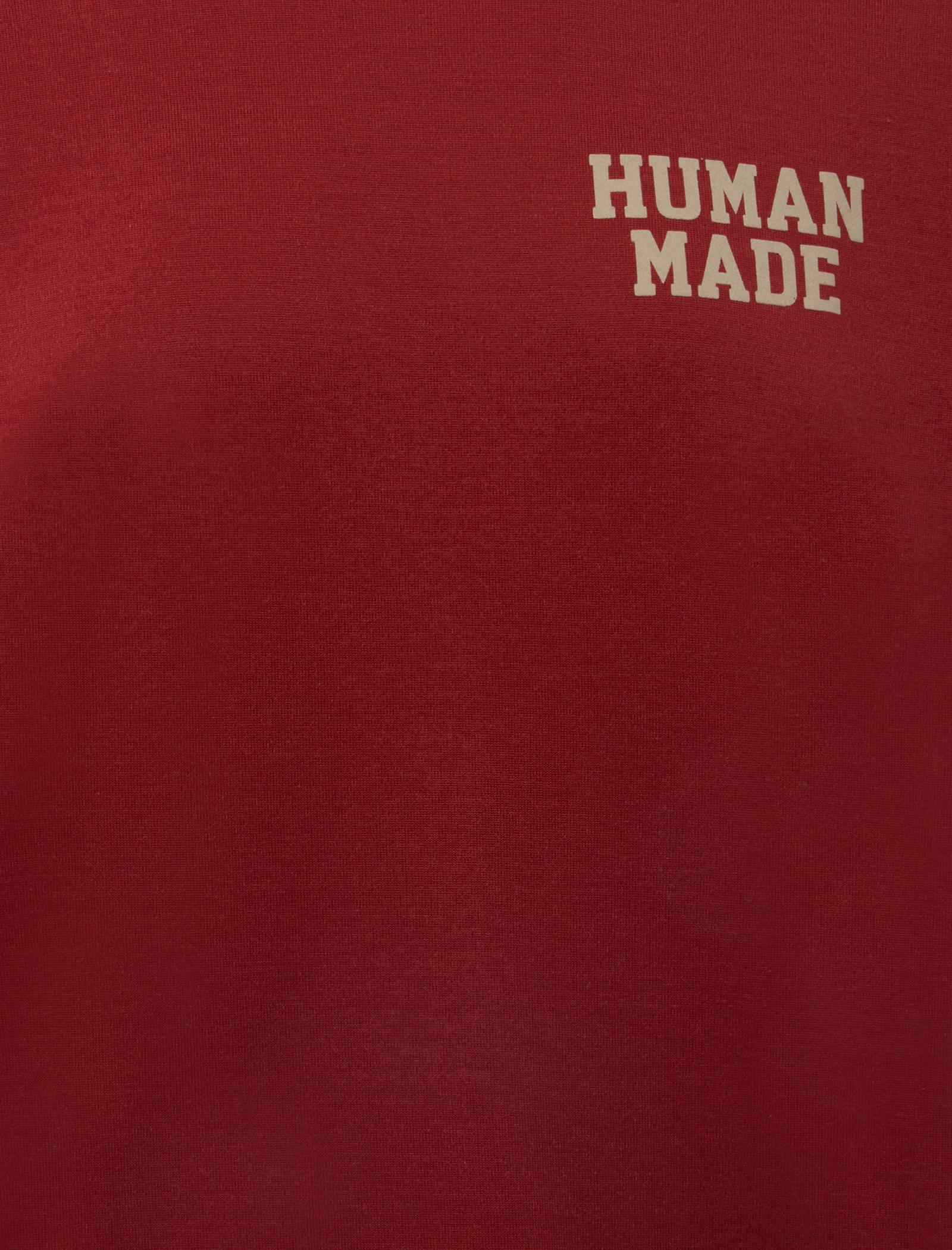 ATHLETIC T-SHIRT