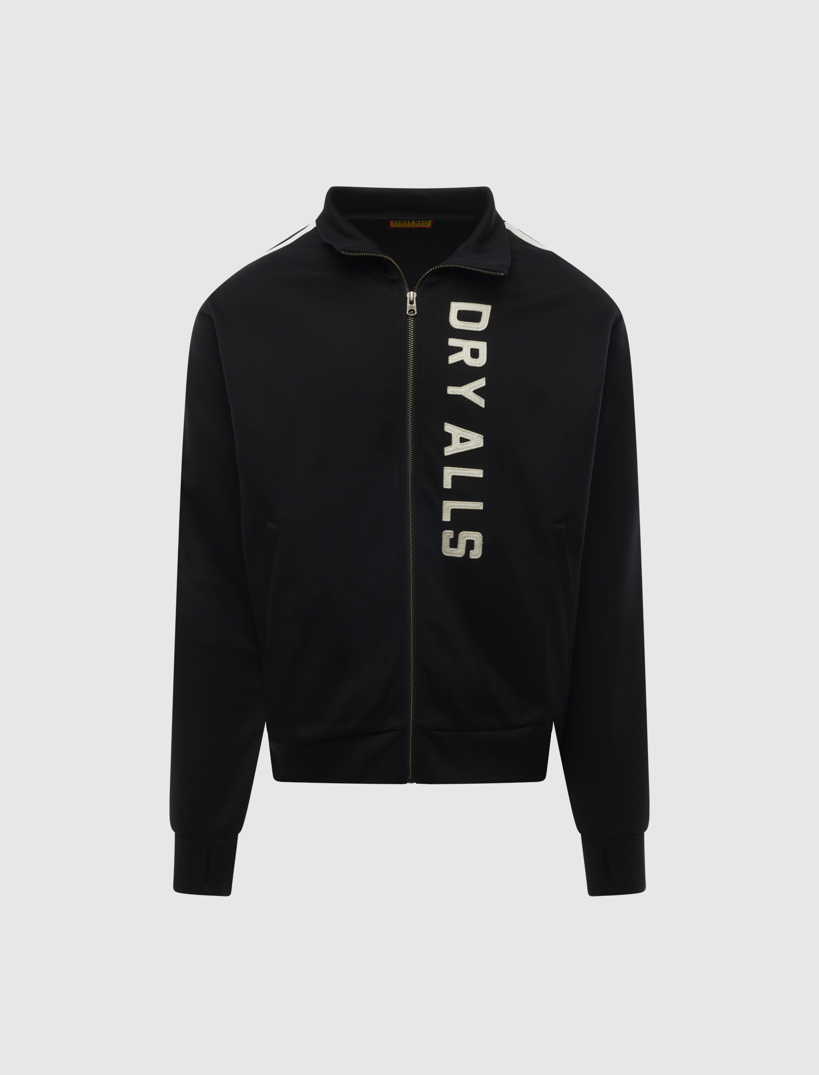 ジャケット・アウター humanmade track jacket HUMAN MADE TRACK JACKET