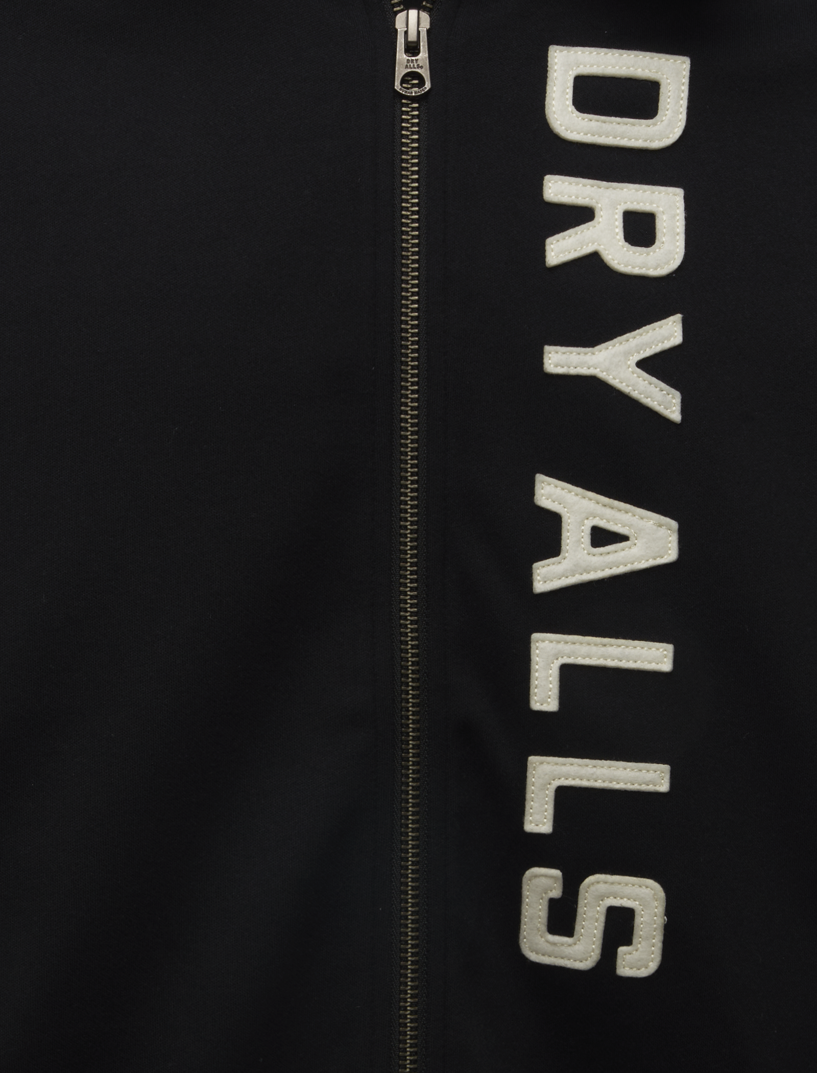 TRACK JACKET