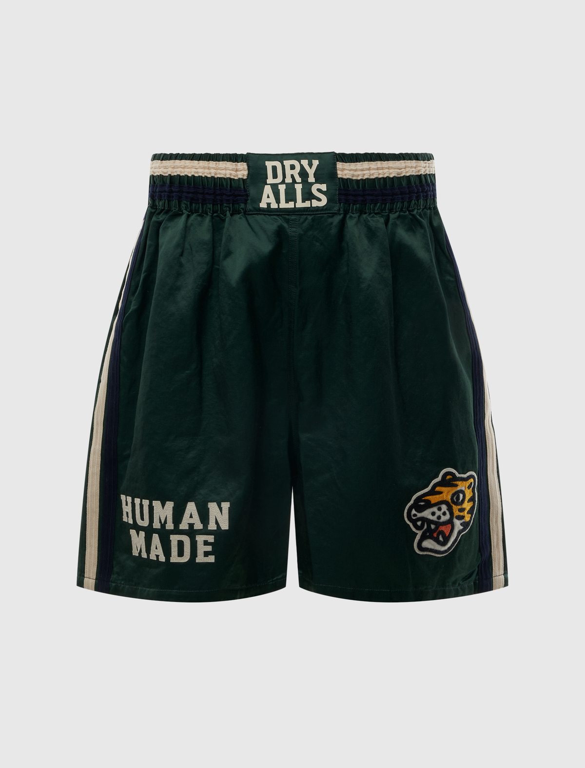 HUMAN MADE GAME SHORTS HUMAN MADE GAME SHORTS