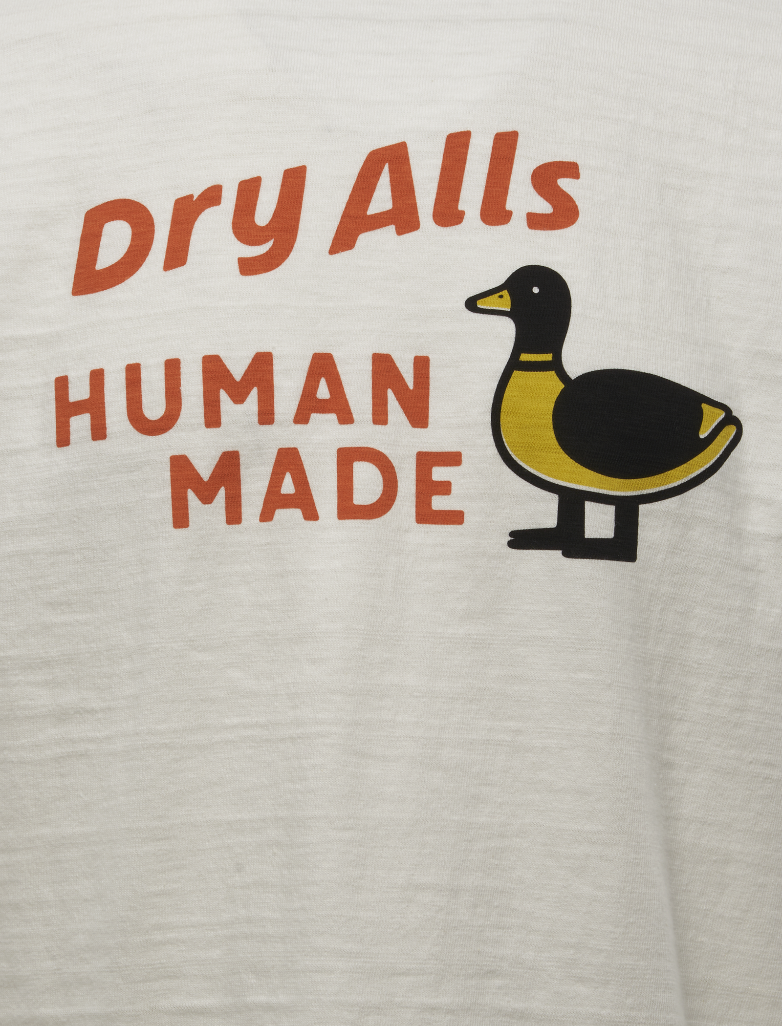 GRAPHIC T-SHIRT