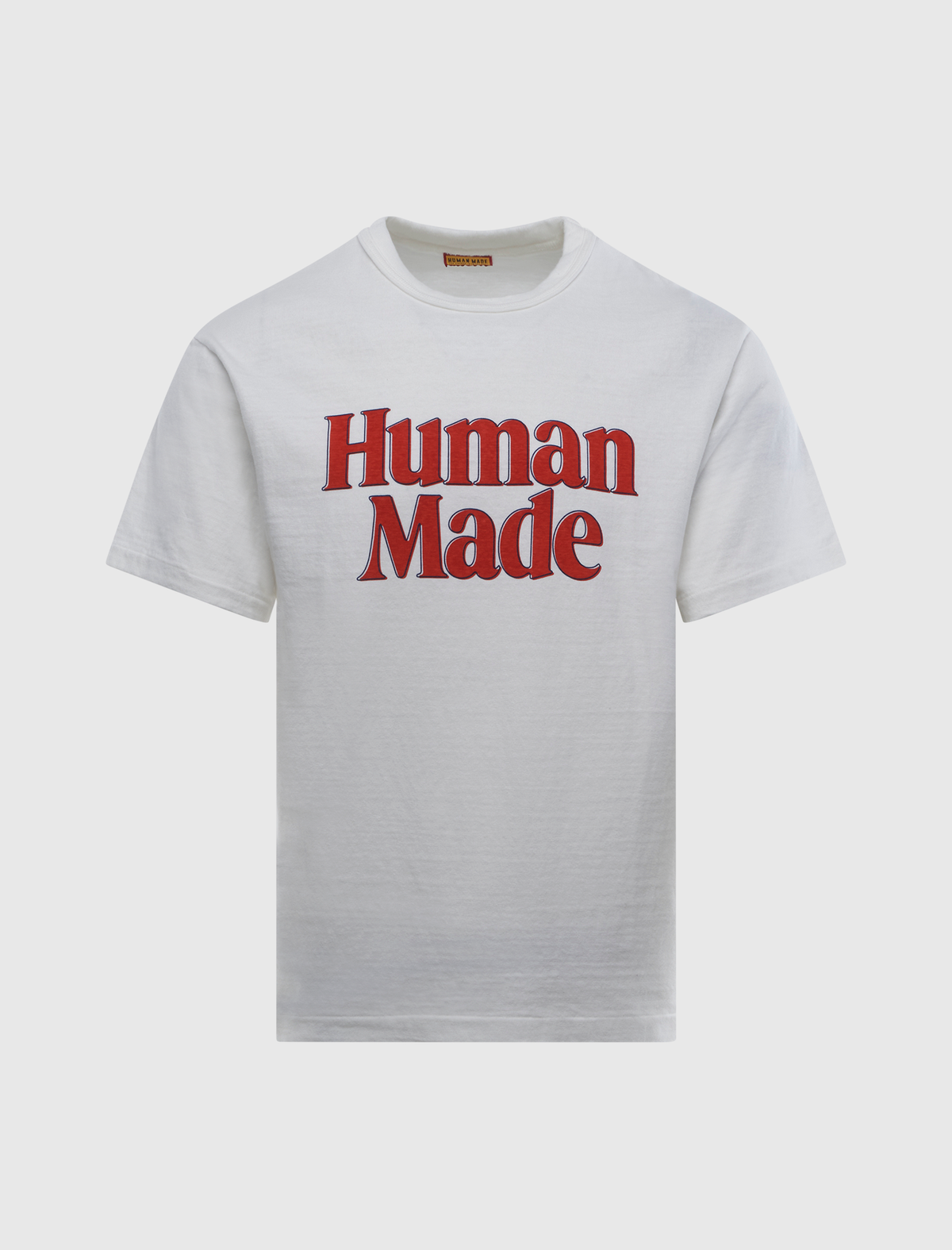サイズM HUMAN MADE GRAPHIC T-SHIRT 白 HUMAN MADE GRAPHIC T-SHIRT