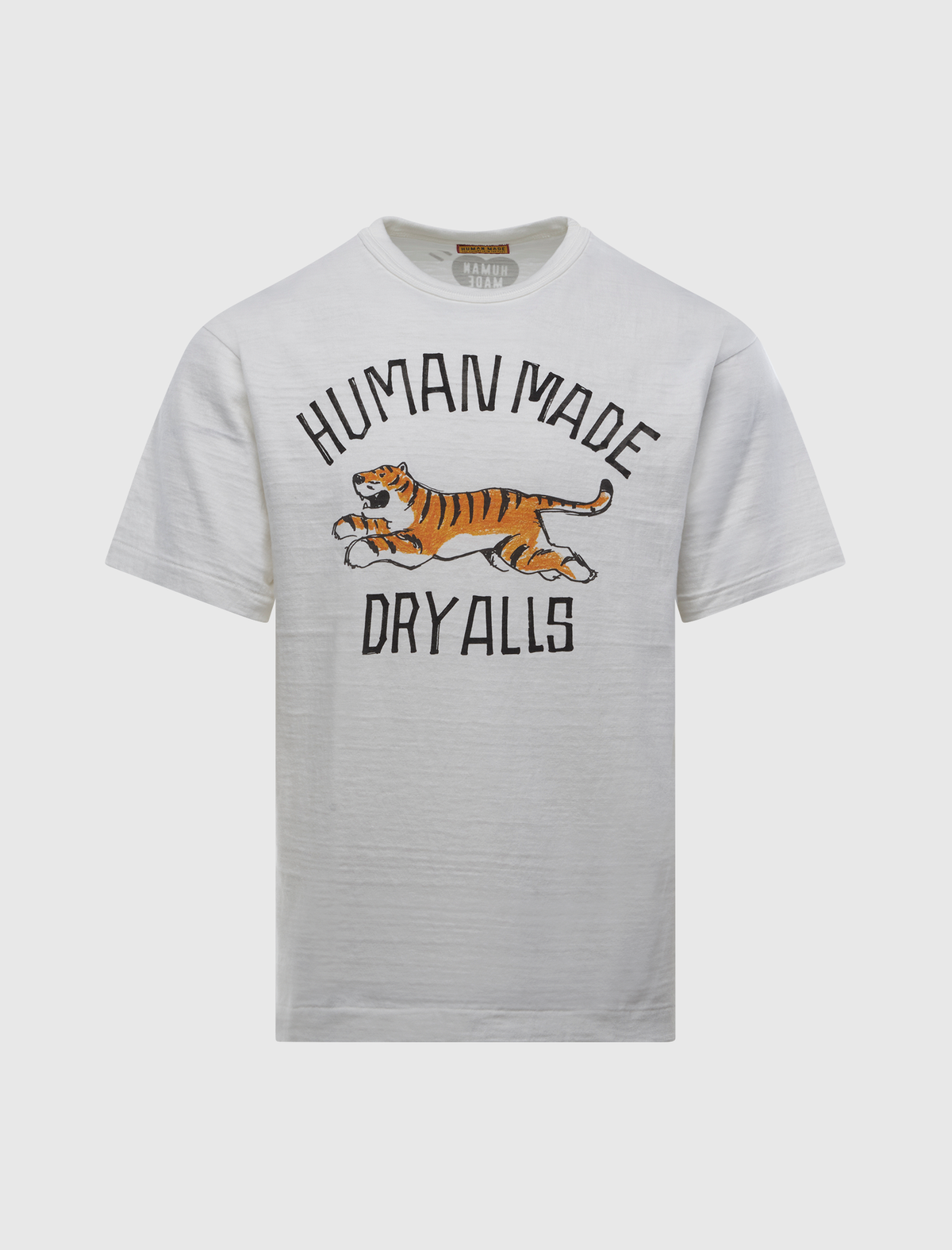 HUMAN MADE GRAPHIC T-SHIRT