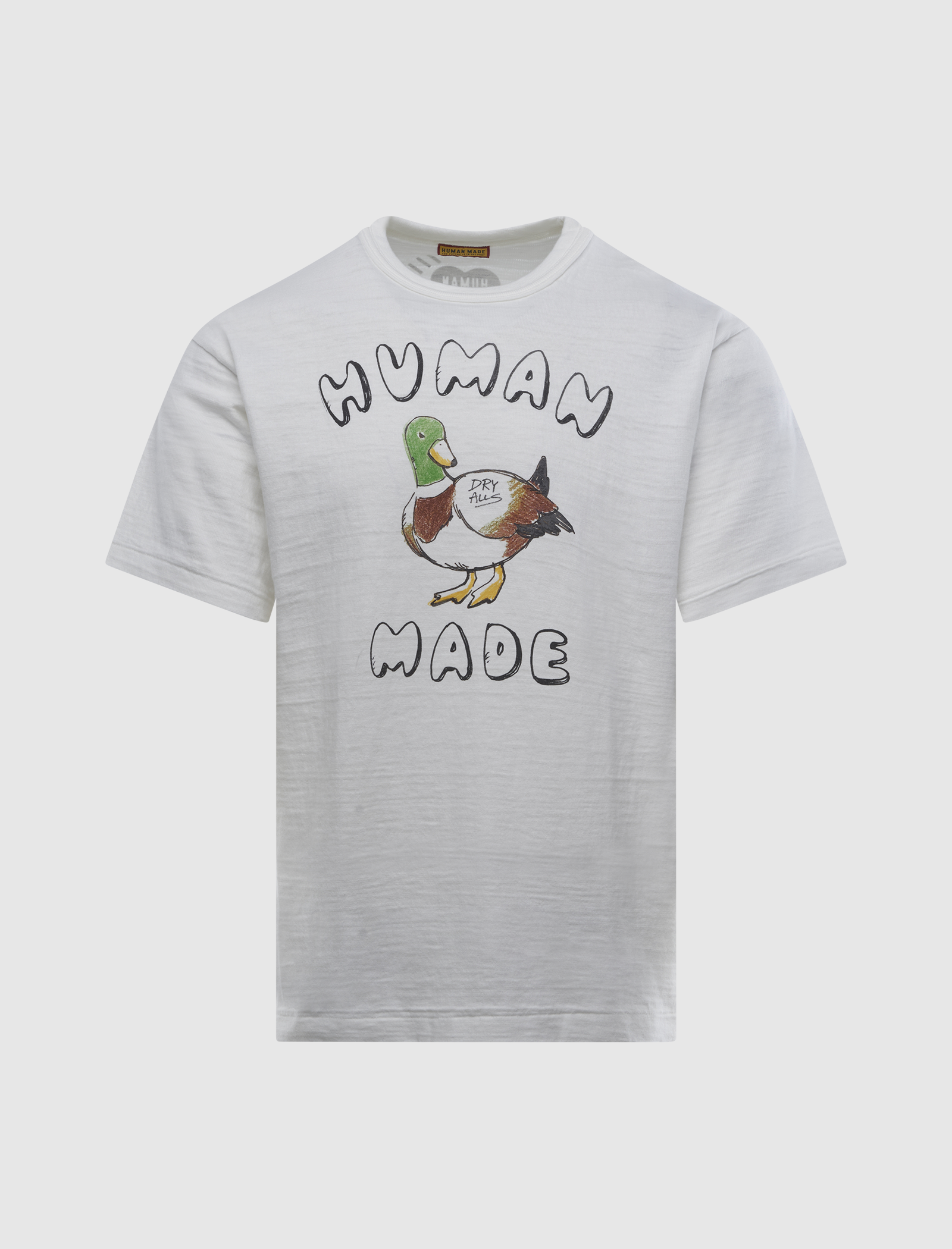 GRAPHIC T-SHIRT