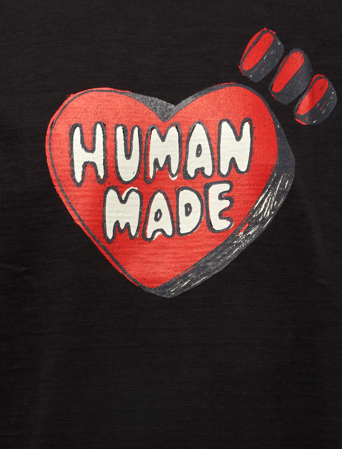 GRAPHIC T-SHIRT