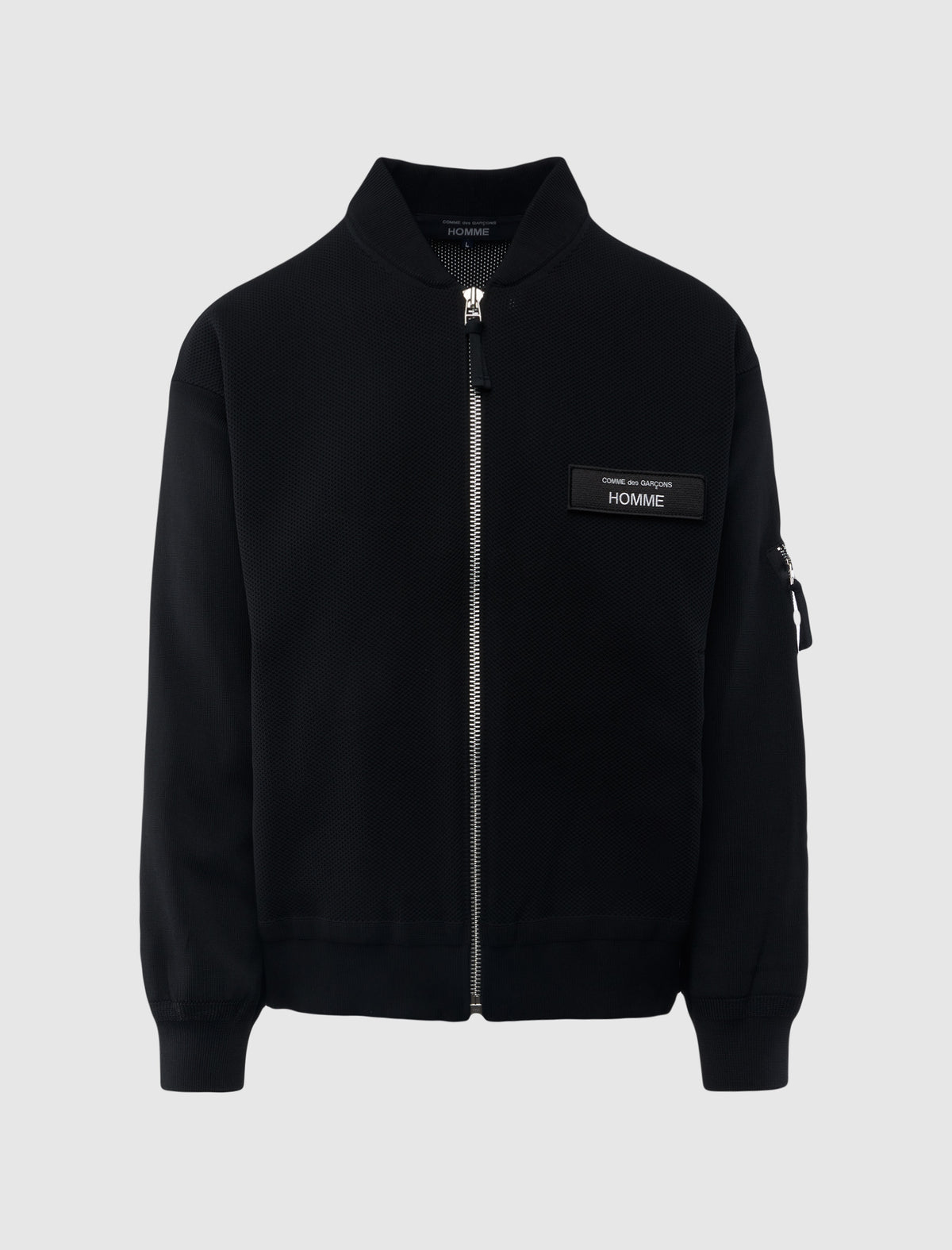COMME DES GARÇONS HOMME JACKET