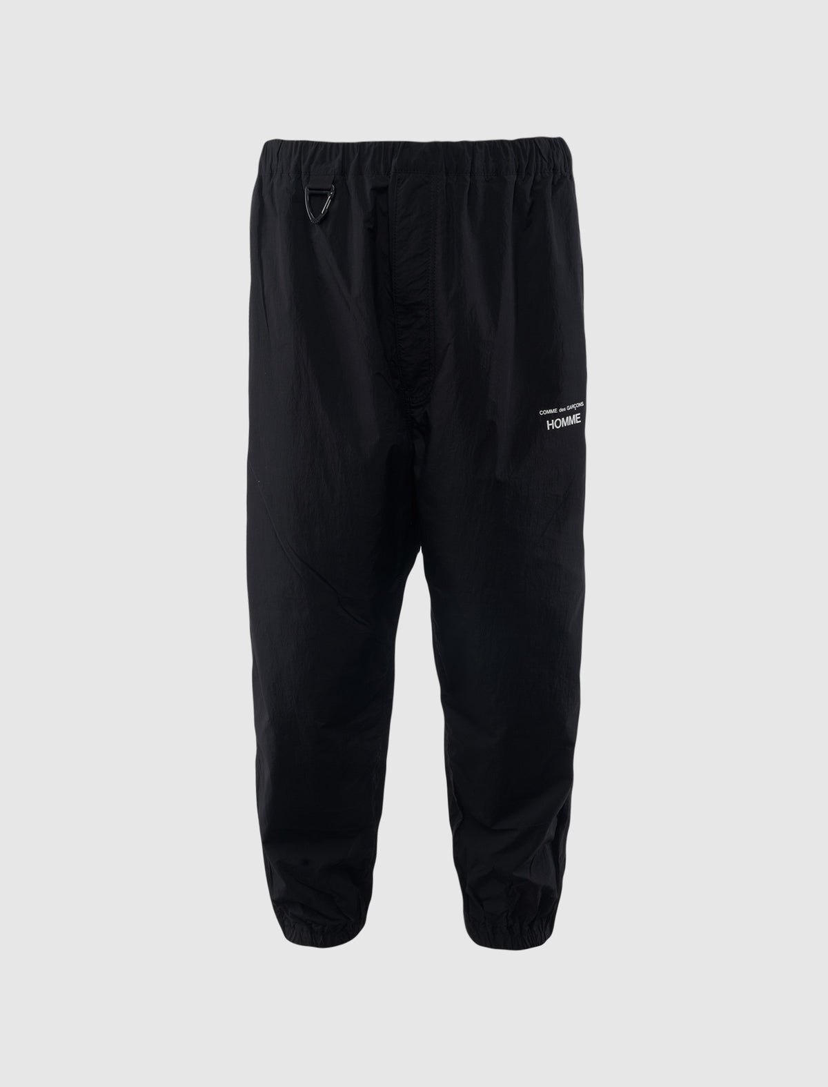 COMME DES GARÇONS HOMME TYPEWRITER PANTS