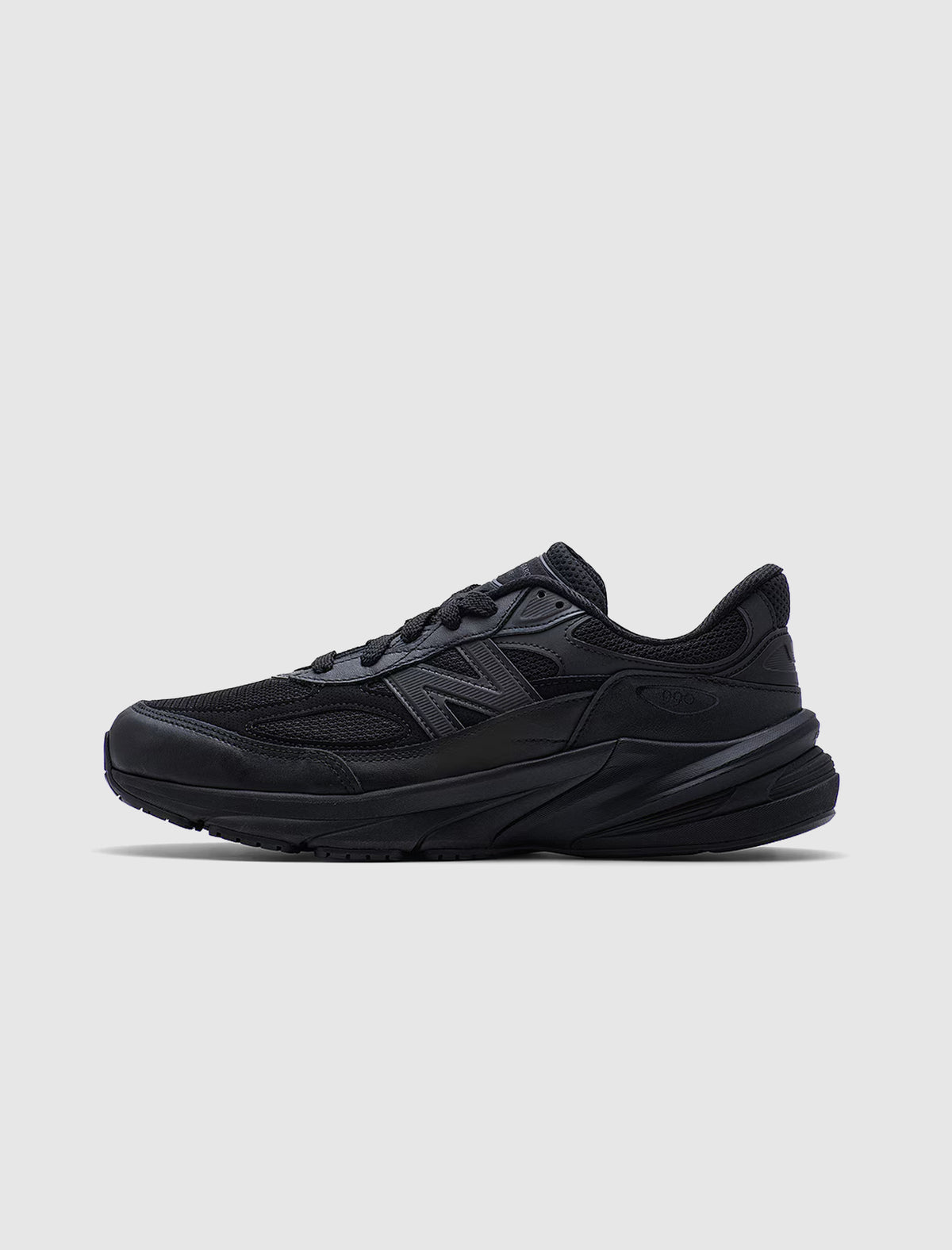 COMME DES GARÇONS HOMME x NEW BALANCE 990 SNEAKERS
