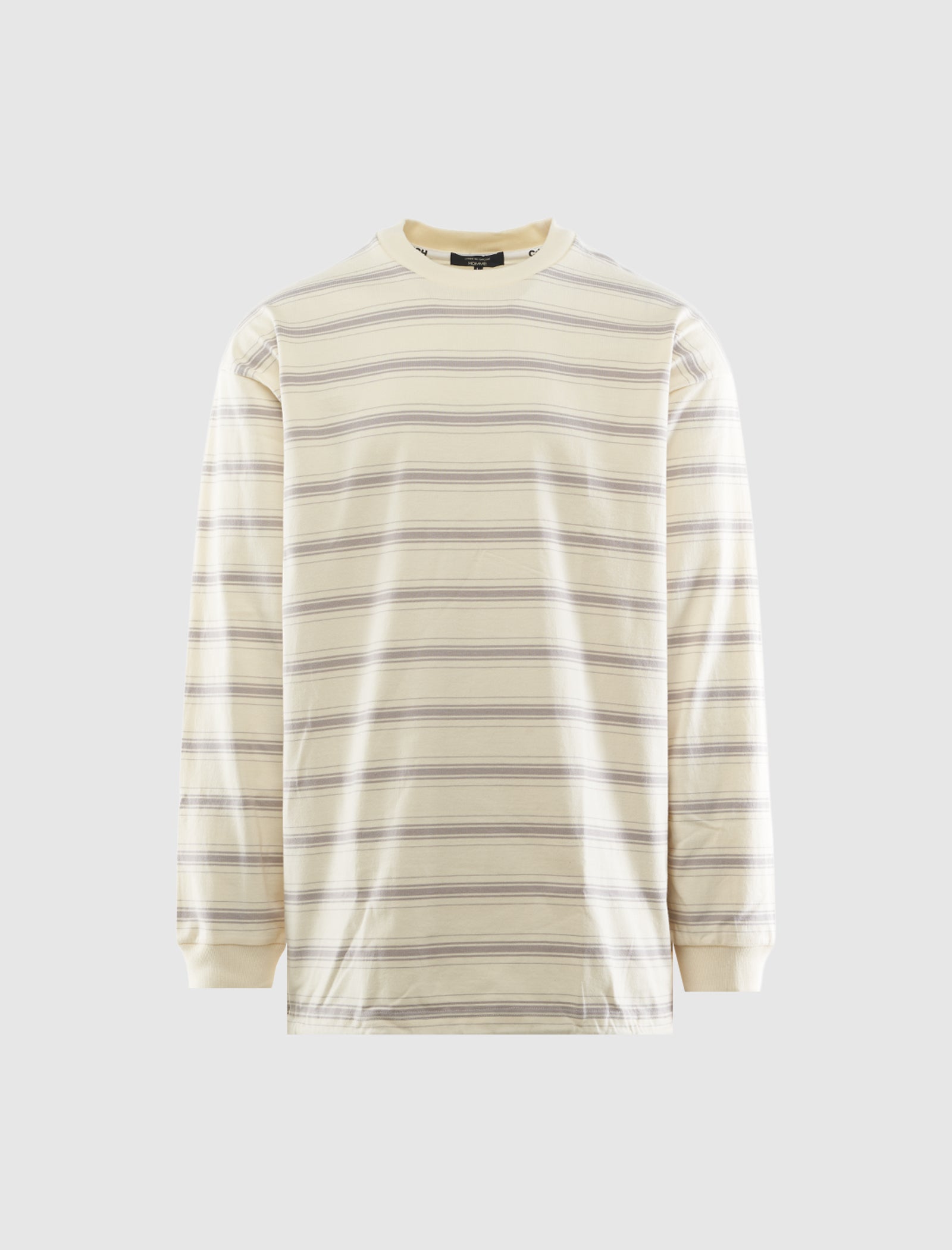 COMME DES GARÇONS HOMME T-SHIRT