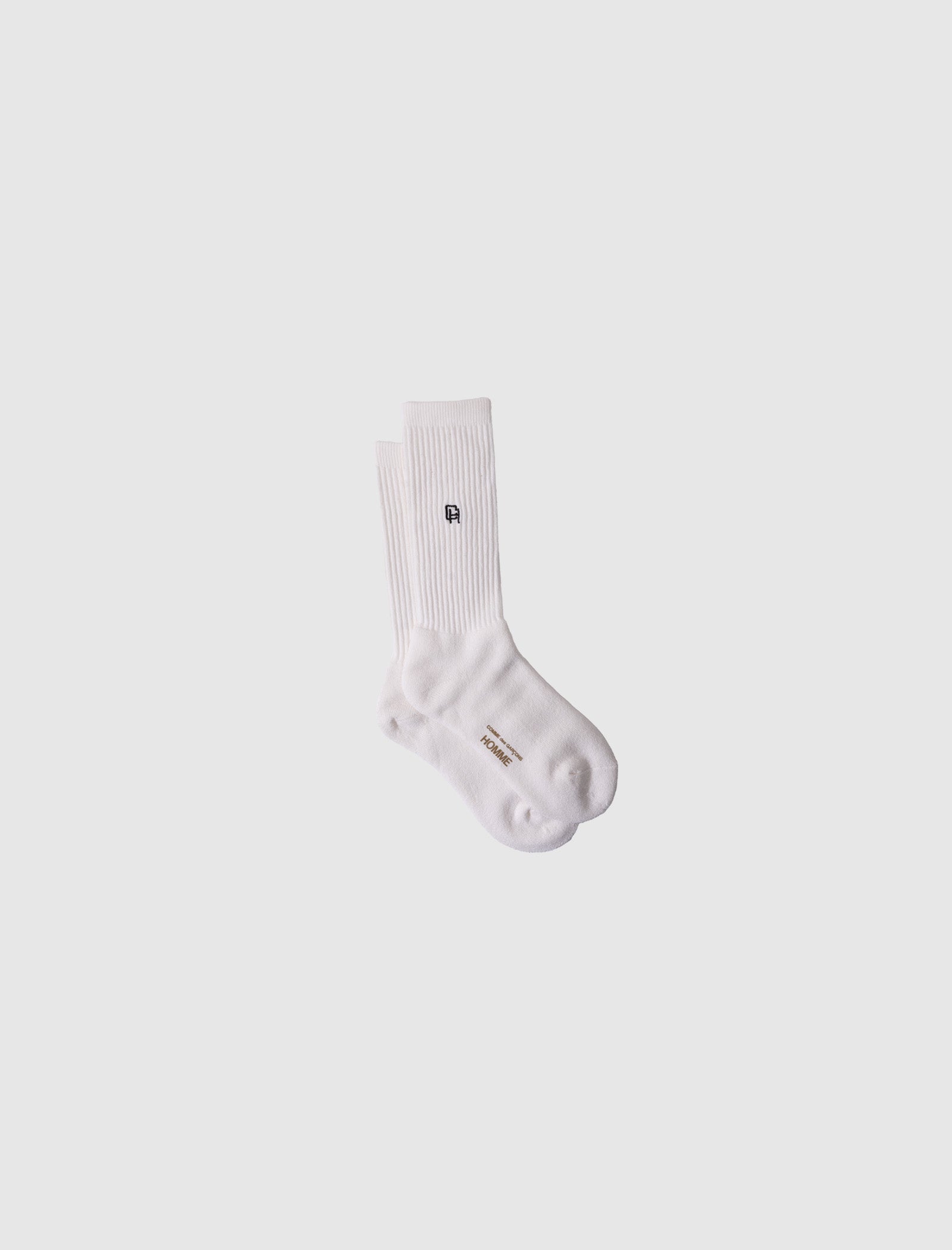 CDG HOMME SOCKS