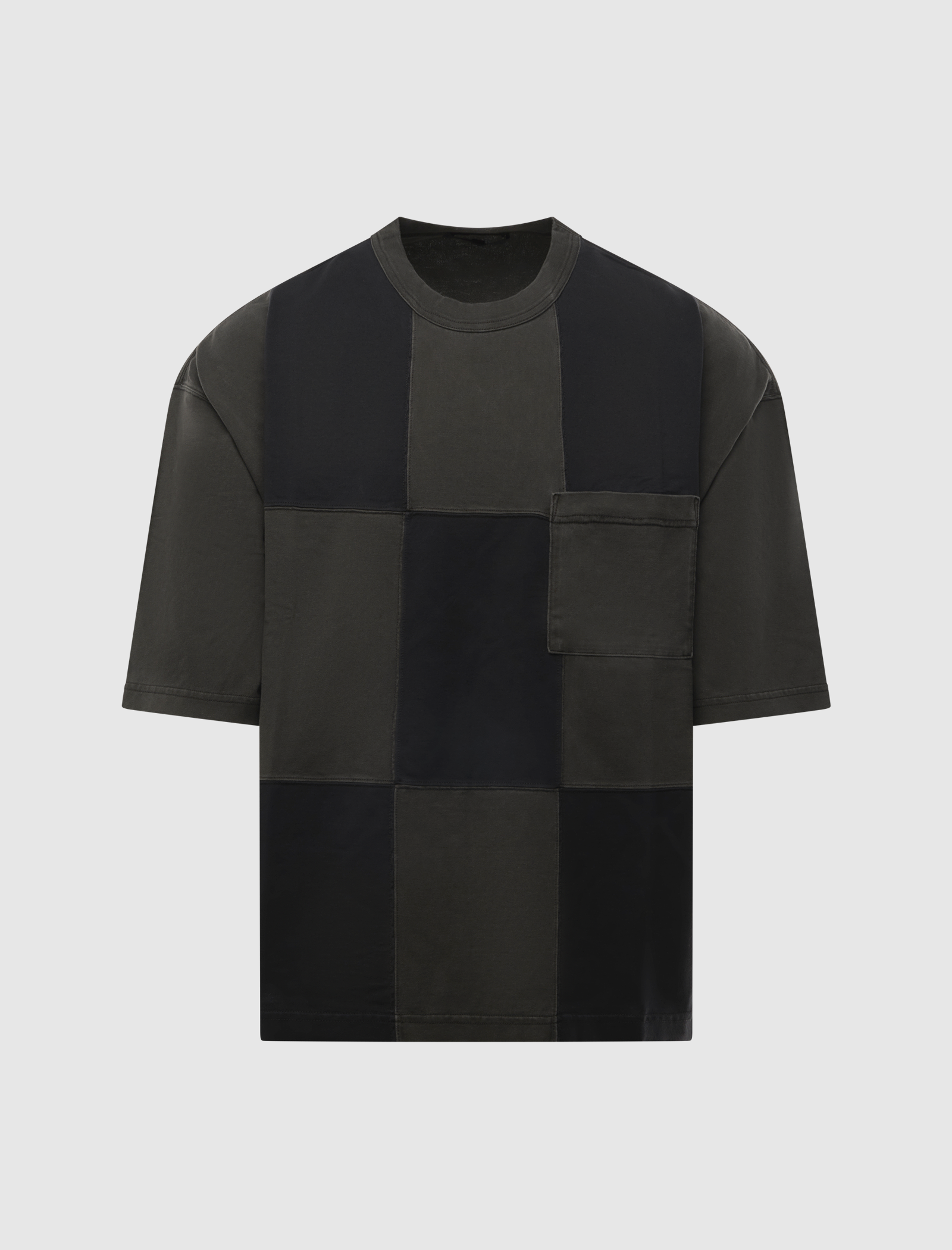 CDG HOMME MEN'S T-SHIRT