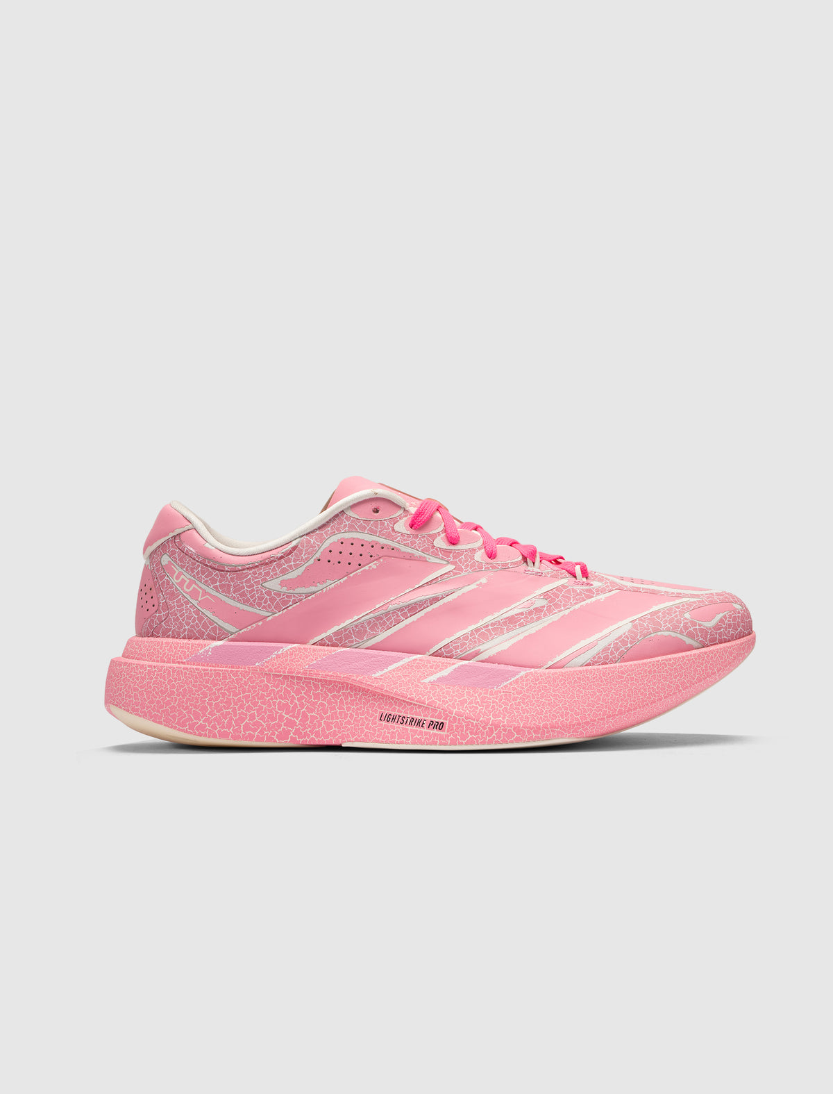 ADIDAS DO NOT DUPLICATE ADIZERO EVO SL EXO