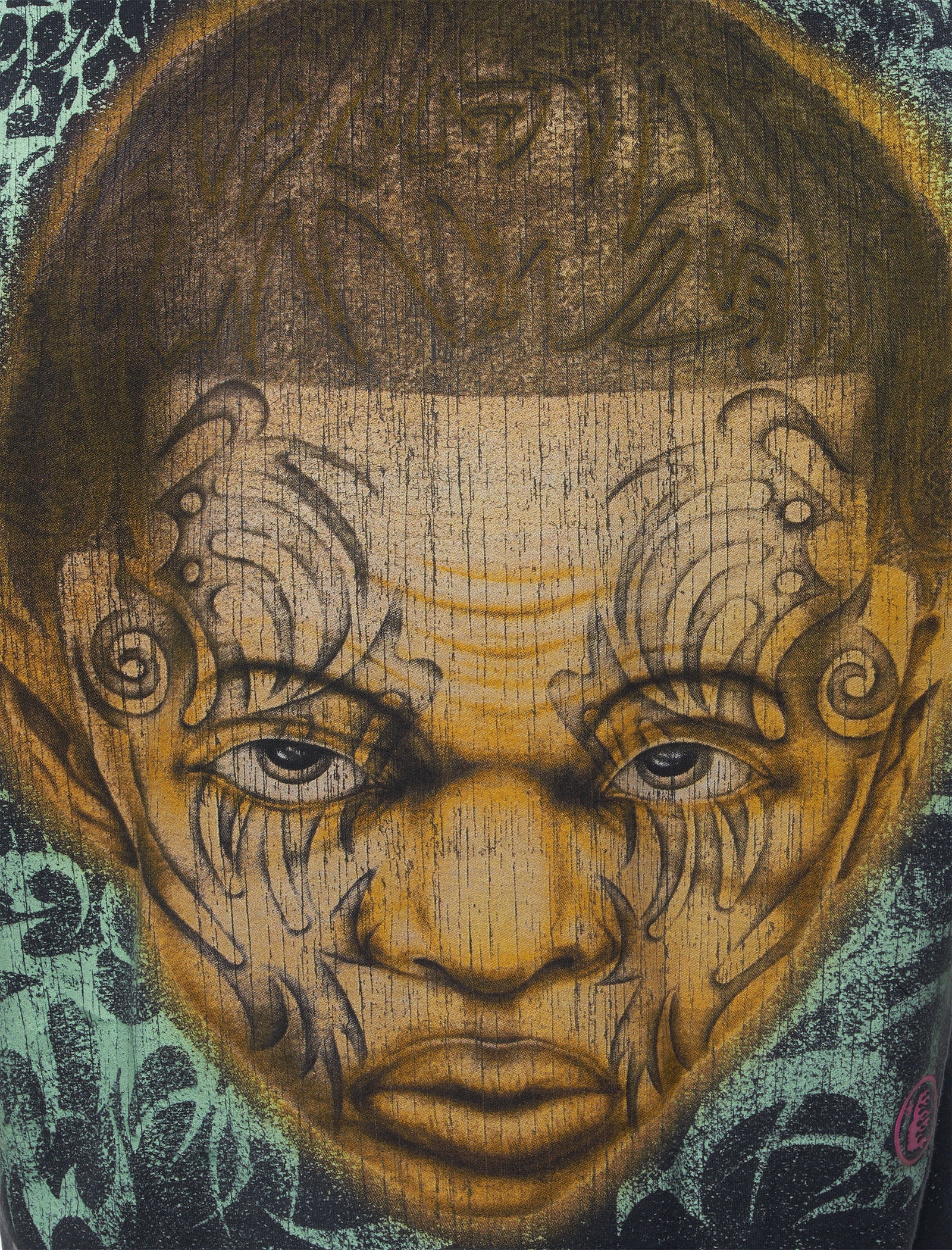 NEW TESTAMENT TSHIRT