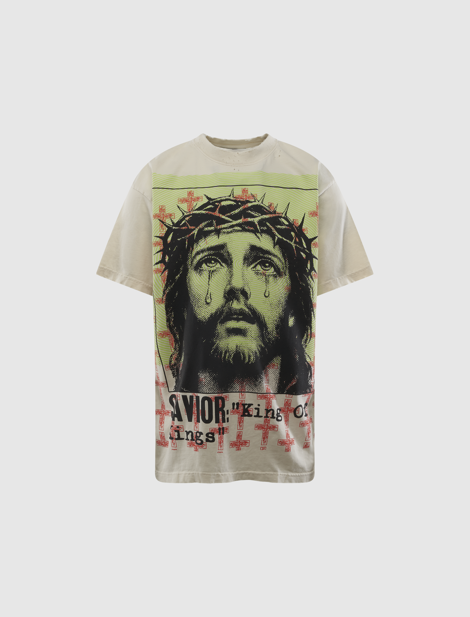 JESUS T-SHIRT