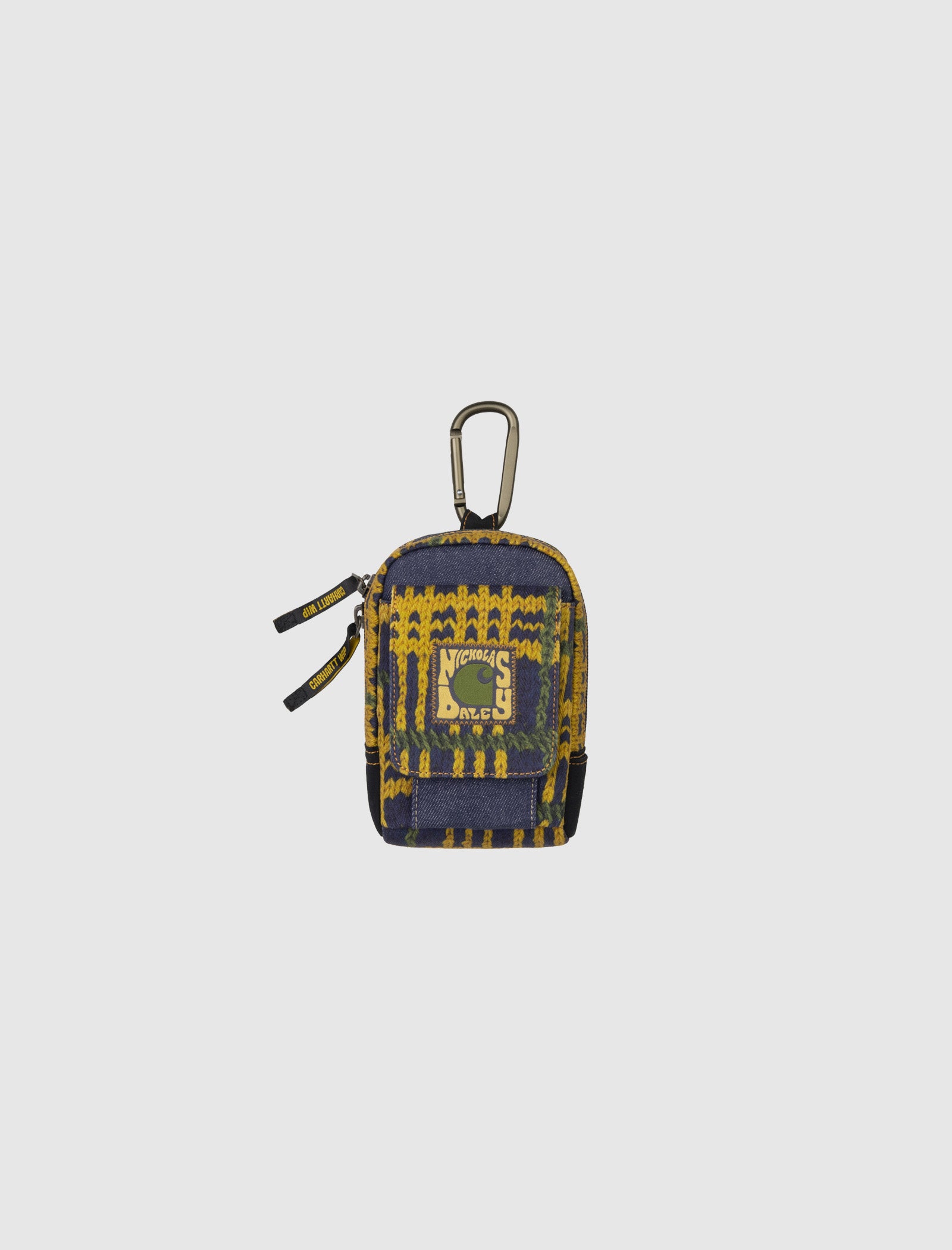 CARHARTT x NICHOLAS DALEY SMALL BAG