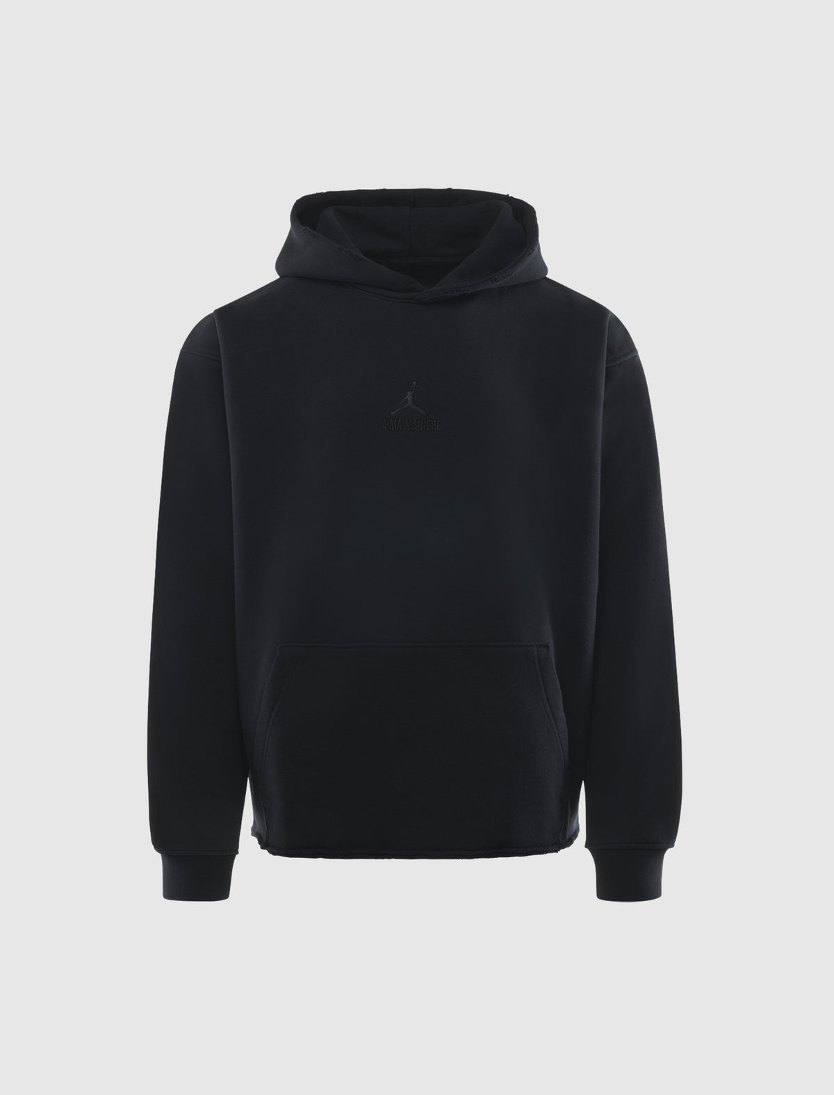 JORDAN BRAND x AMM COLLECTIVE FLEECE HOODIE