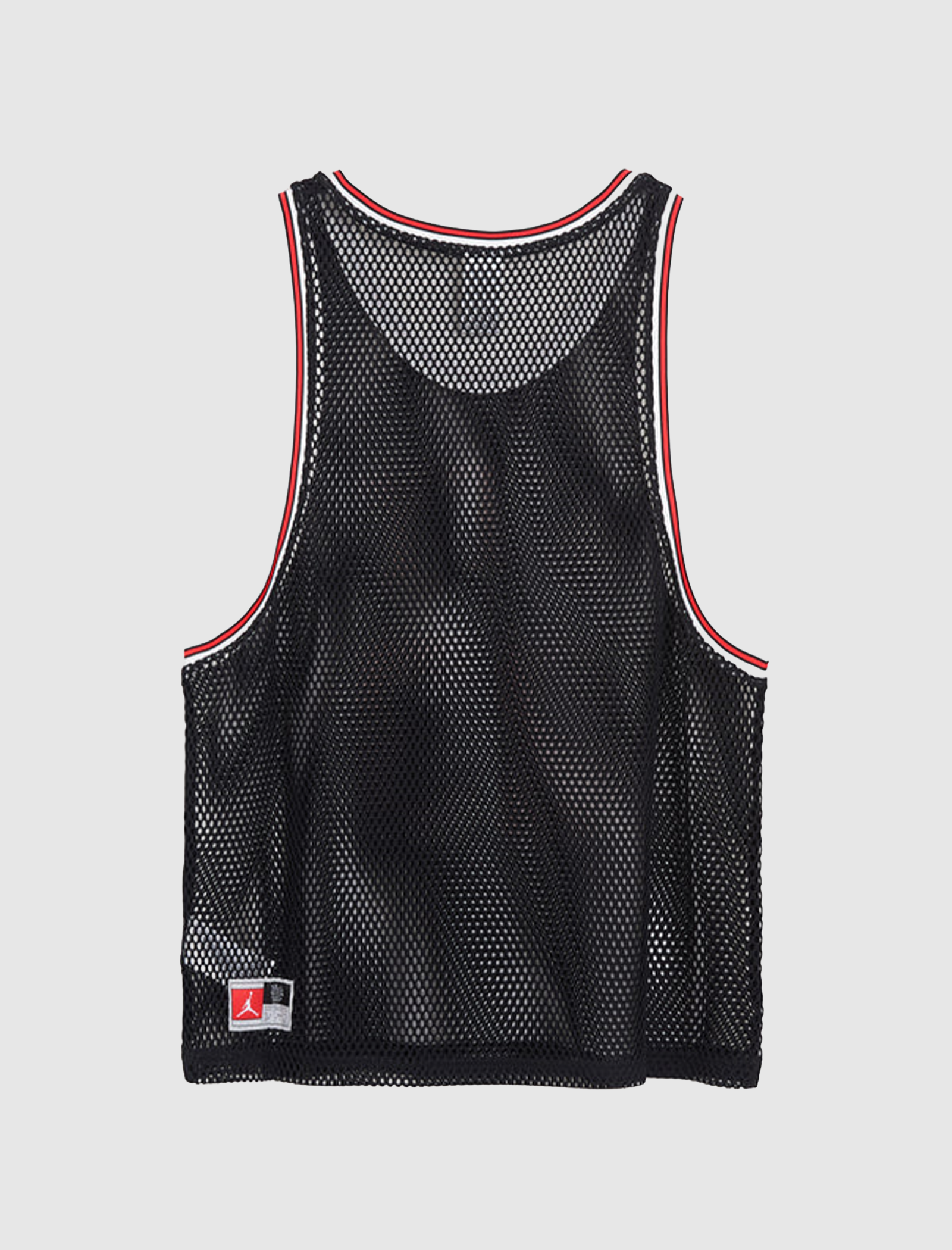 FREE THE YOUTH BASKETBALL JERSEY