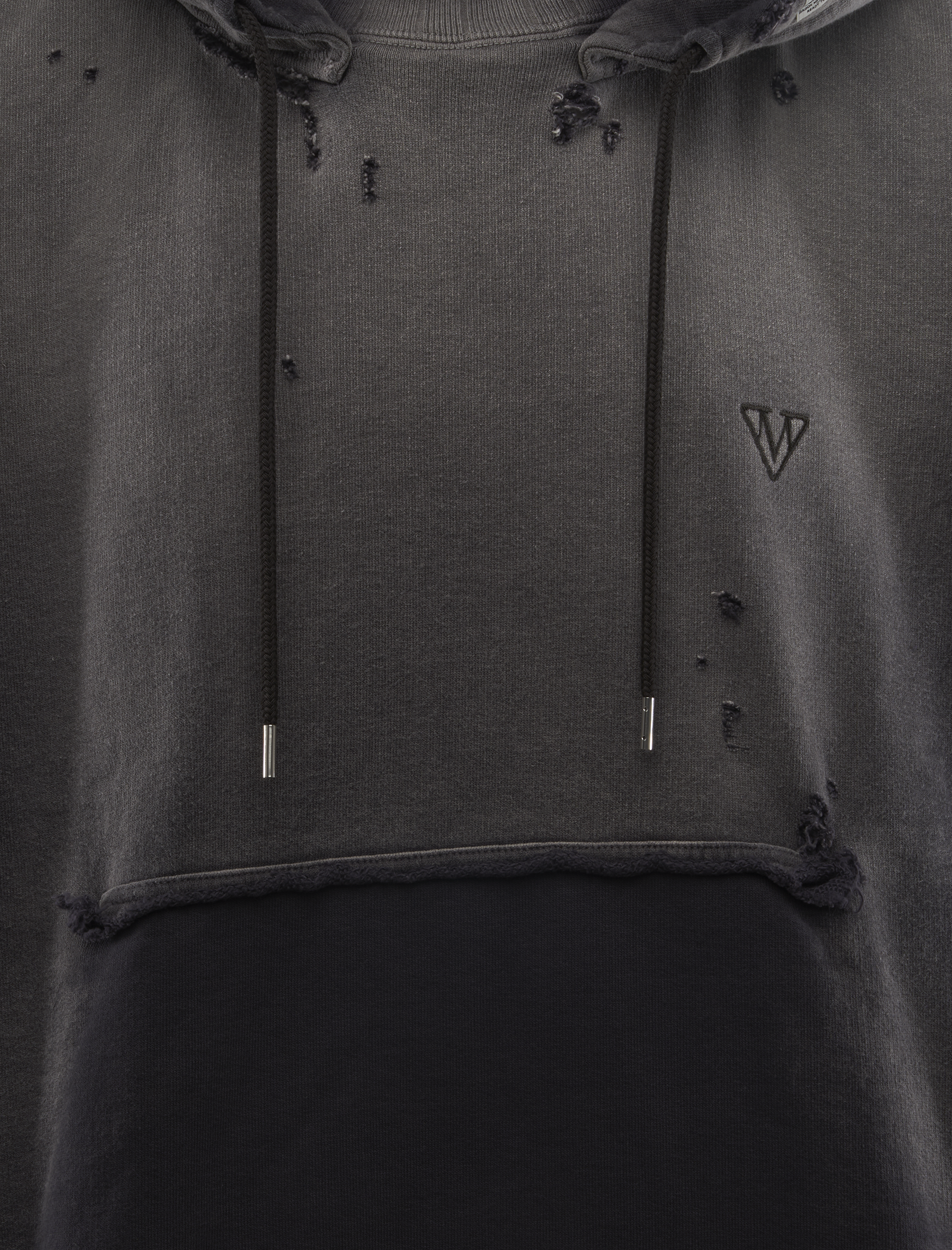 SUN FADED HOODIE