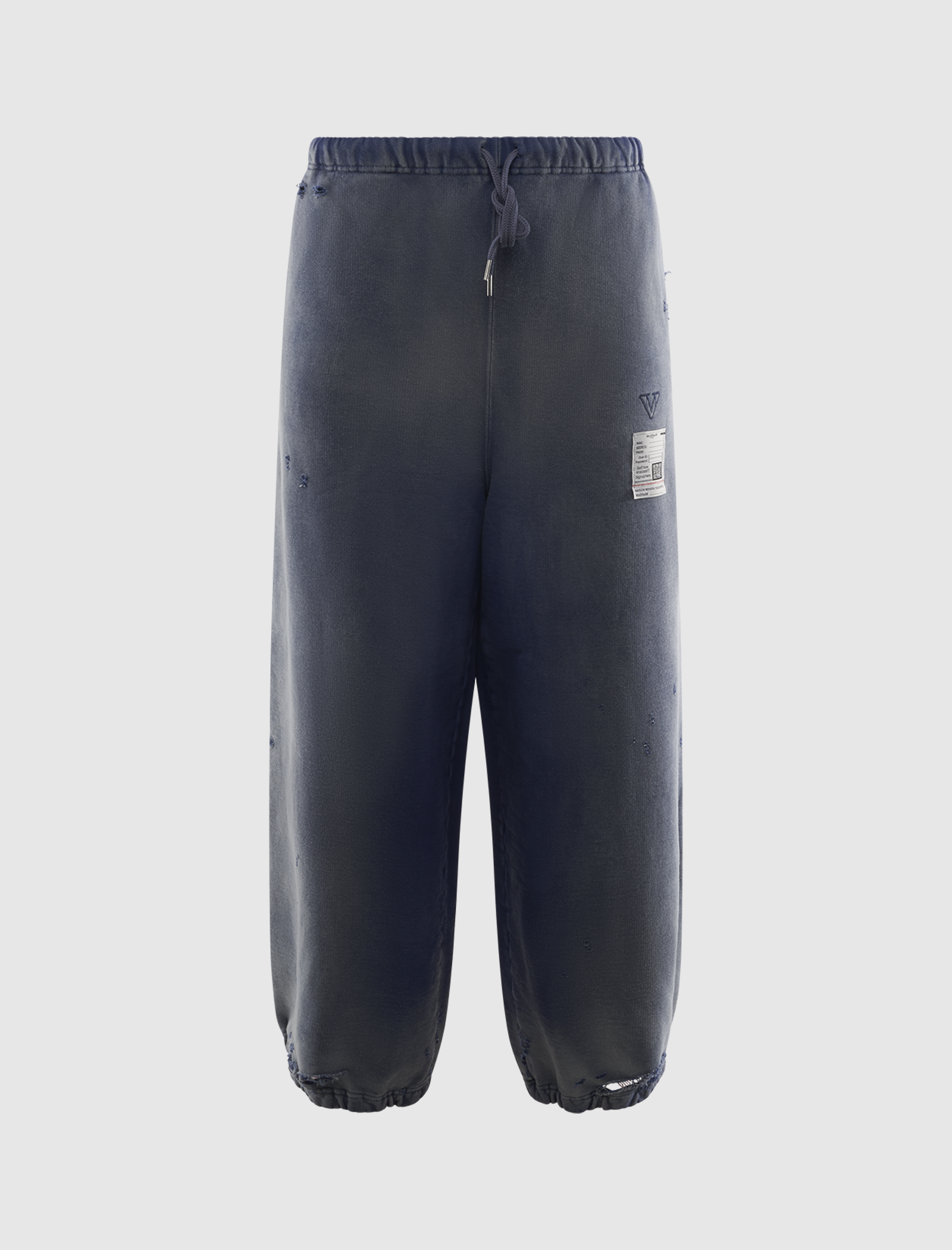 SUN FADED PANTS