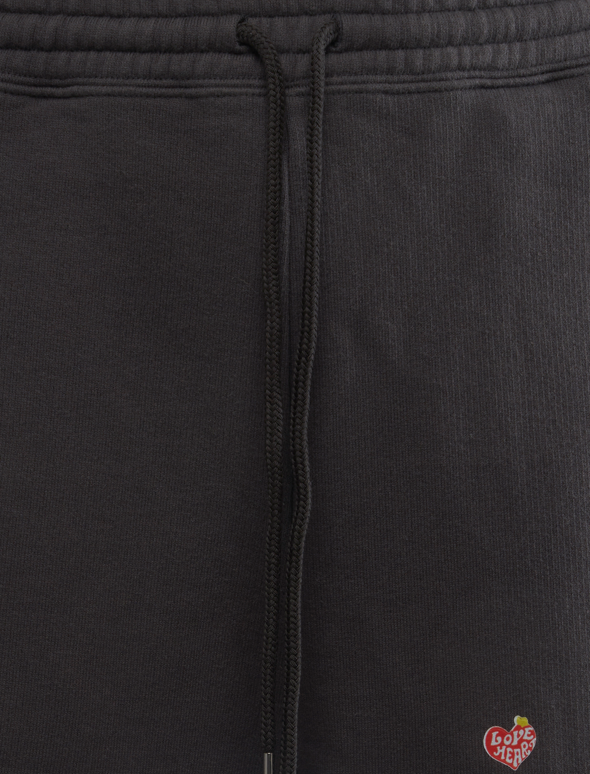 KIDS STICKER SWEAT SHORTS