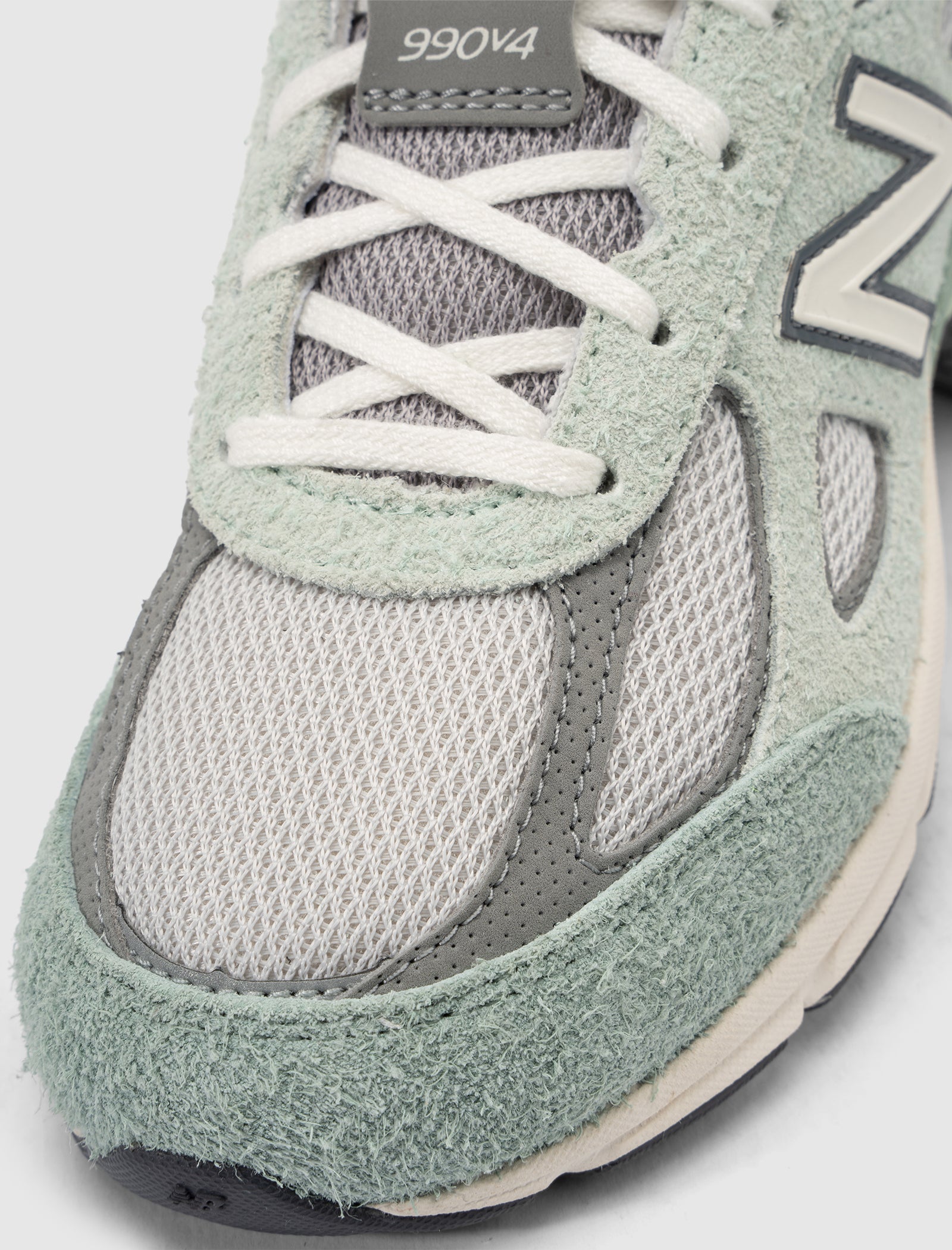 "WILLFUL BIAS" FOR THE WHITAKER GROUP LITTLE KIDS 990v4