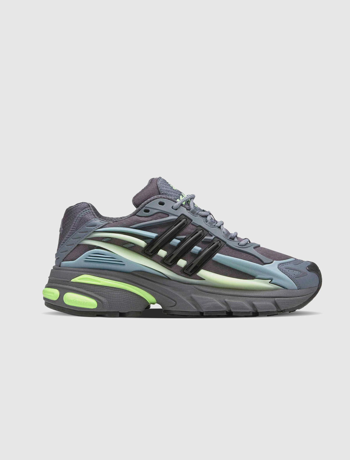 PHARRELL WILLIAMS X ADIDAS ADISTAR VIRGINIA JELLYFISH