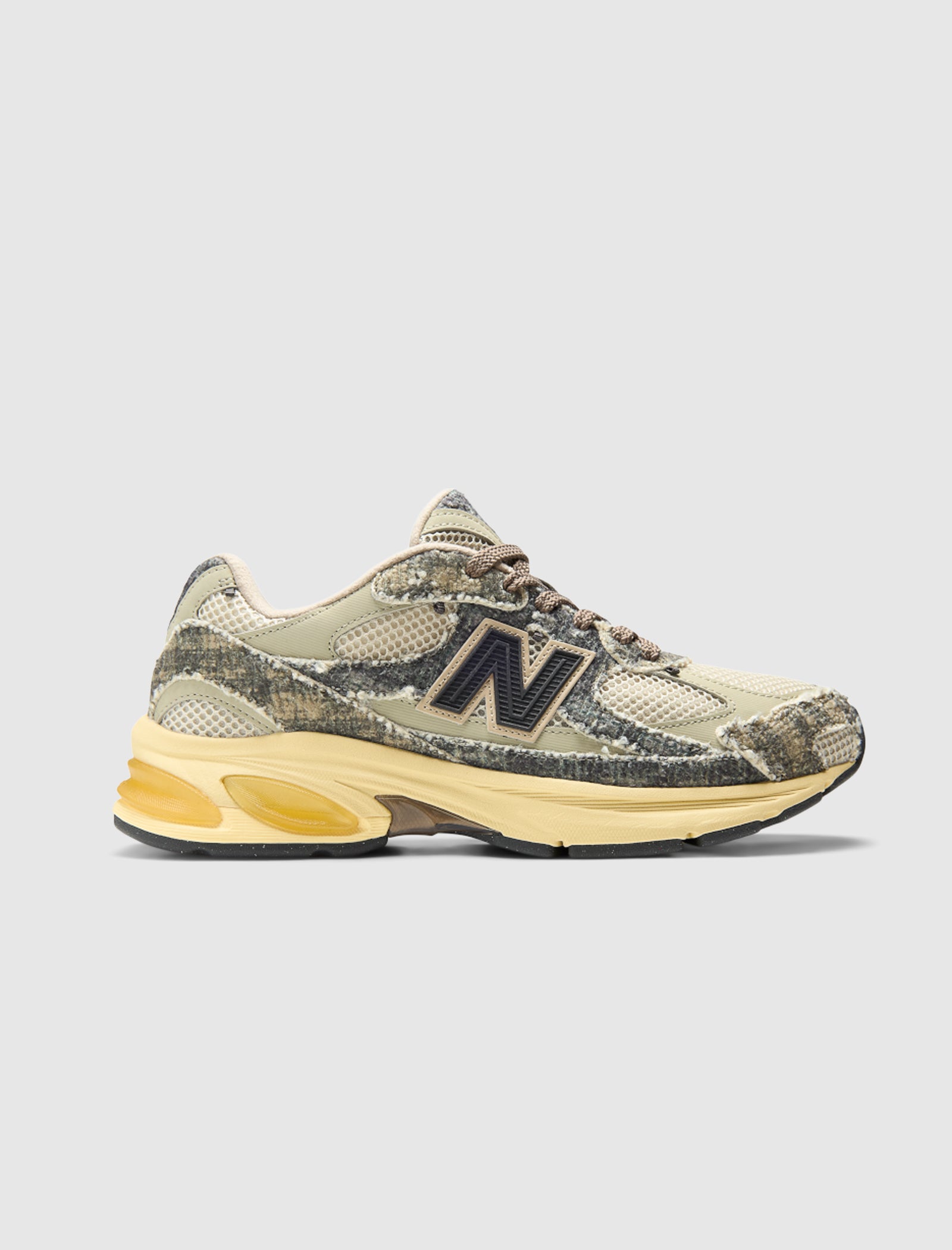 JOE FRESHGOODS ABZORB 2010 