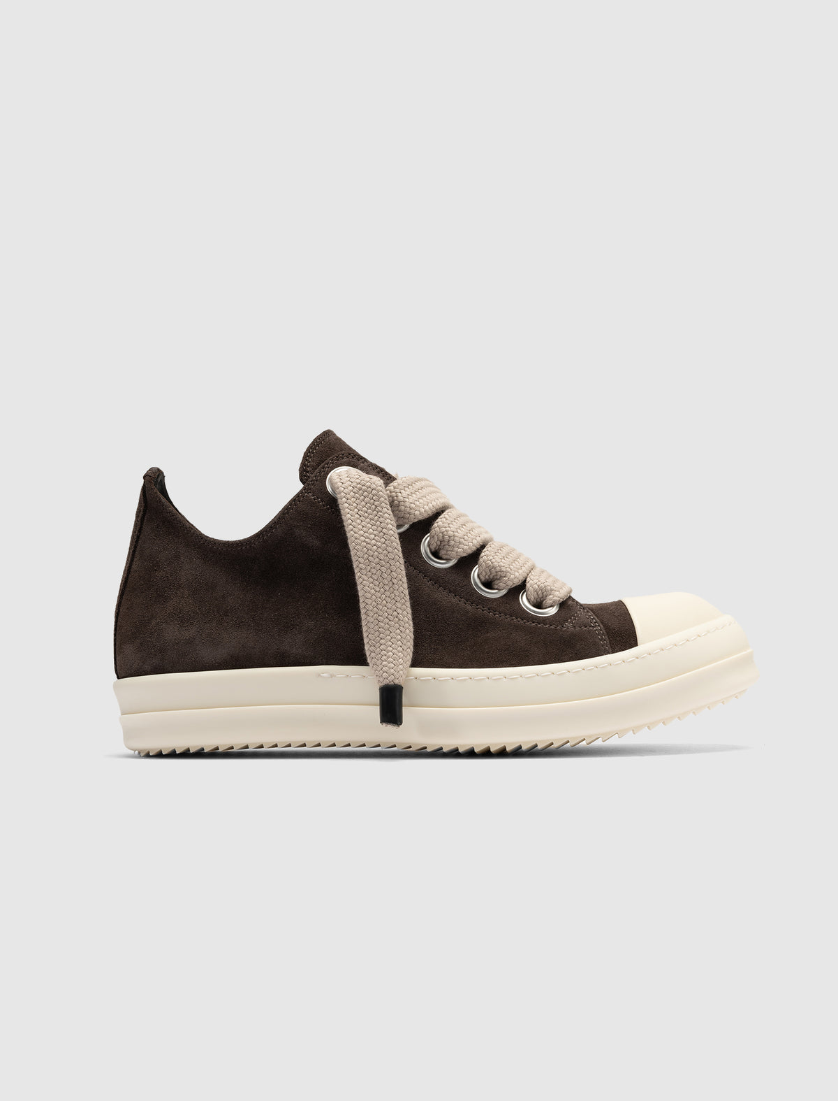 JUMBOLACE LOW SNEAKS