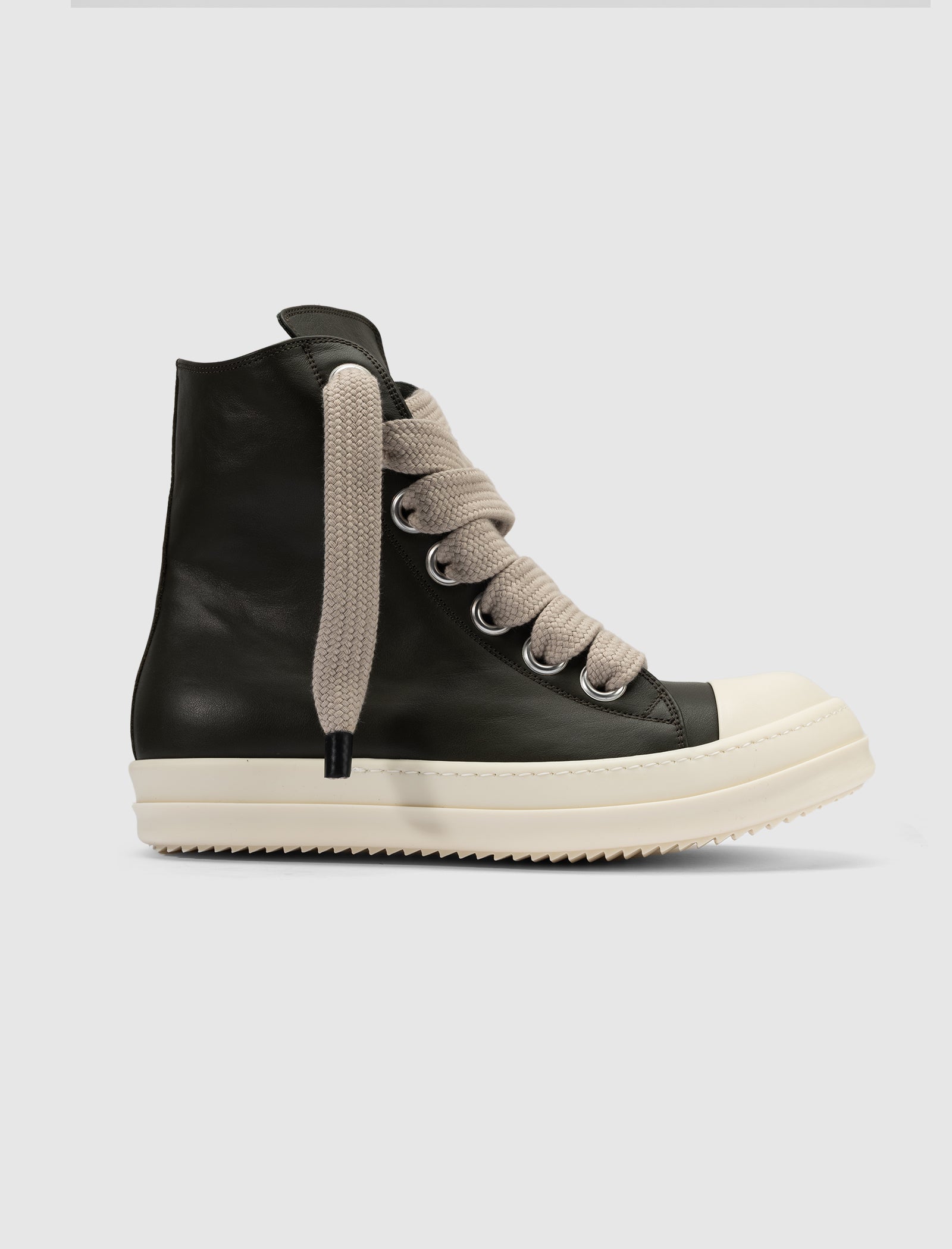 JUMBOLACE SNEAKERS "BOSCO/MILK"