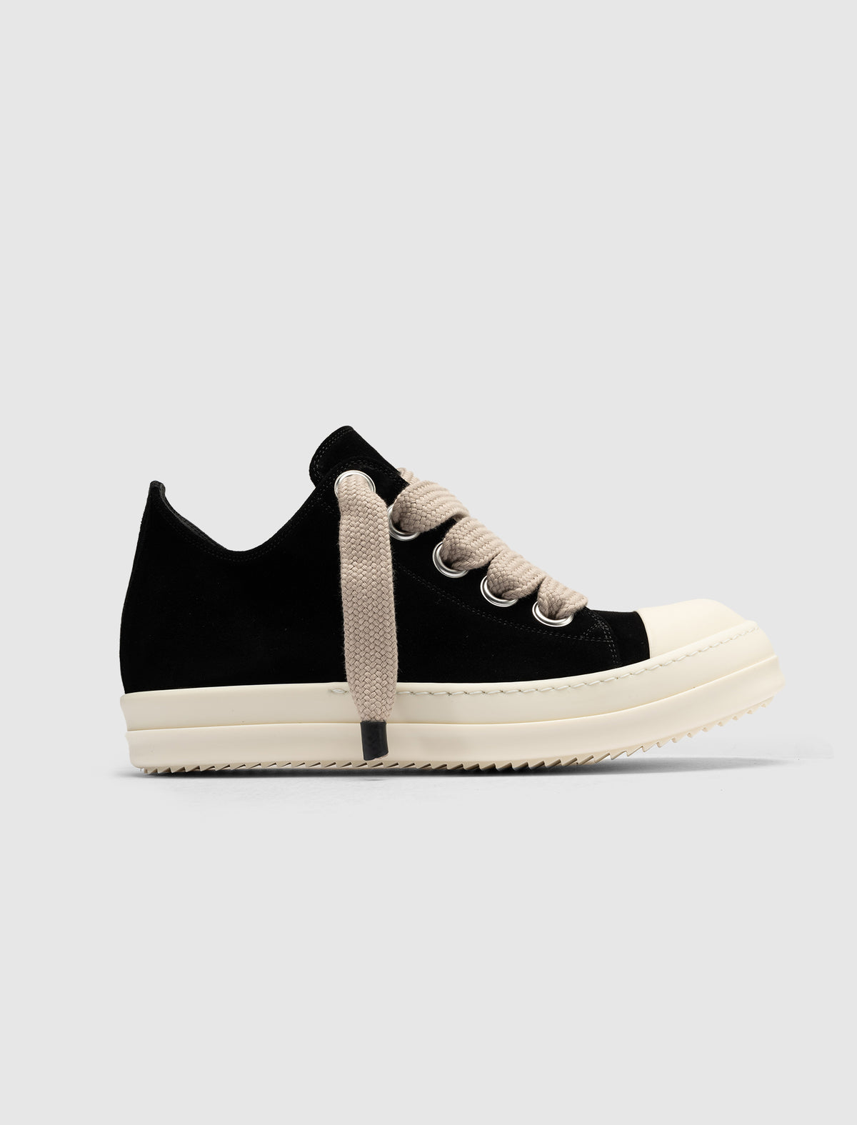 JUMBOLACE LOW SNEAKERS