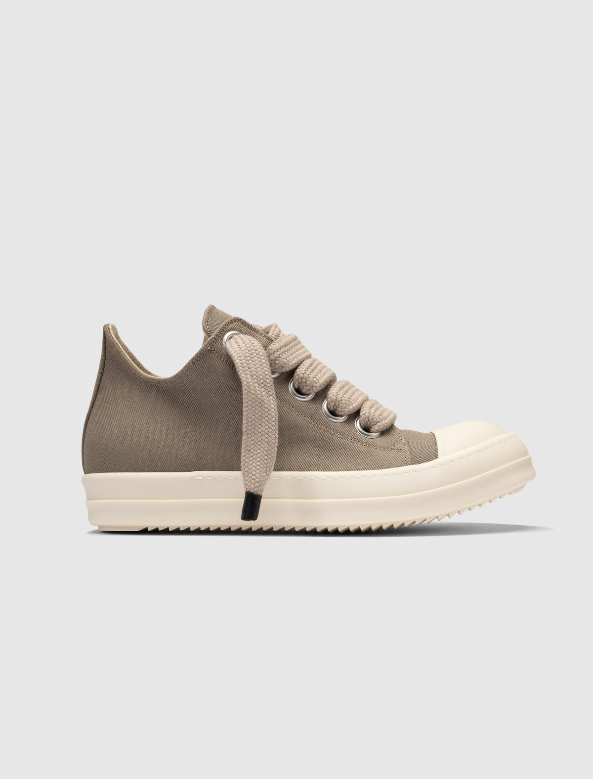 JUMBOLACE LOW SNEAKS