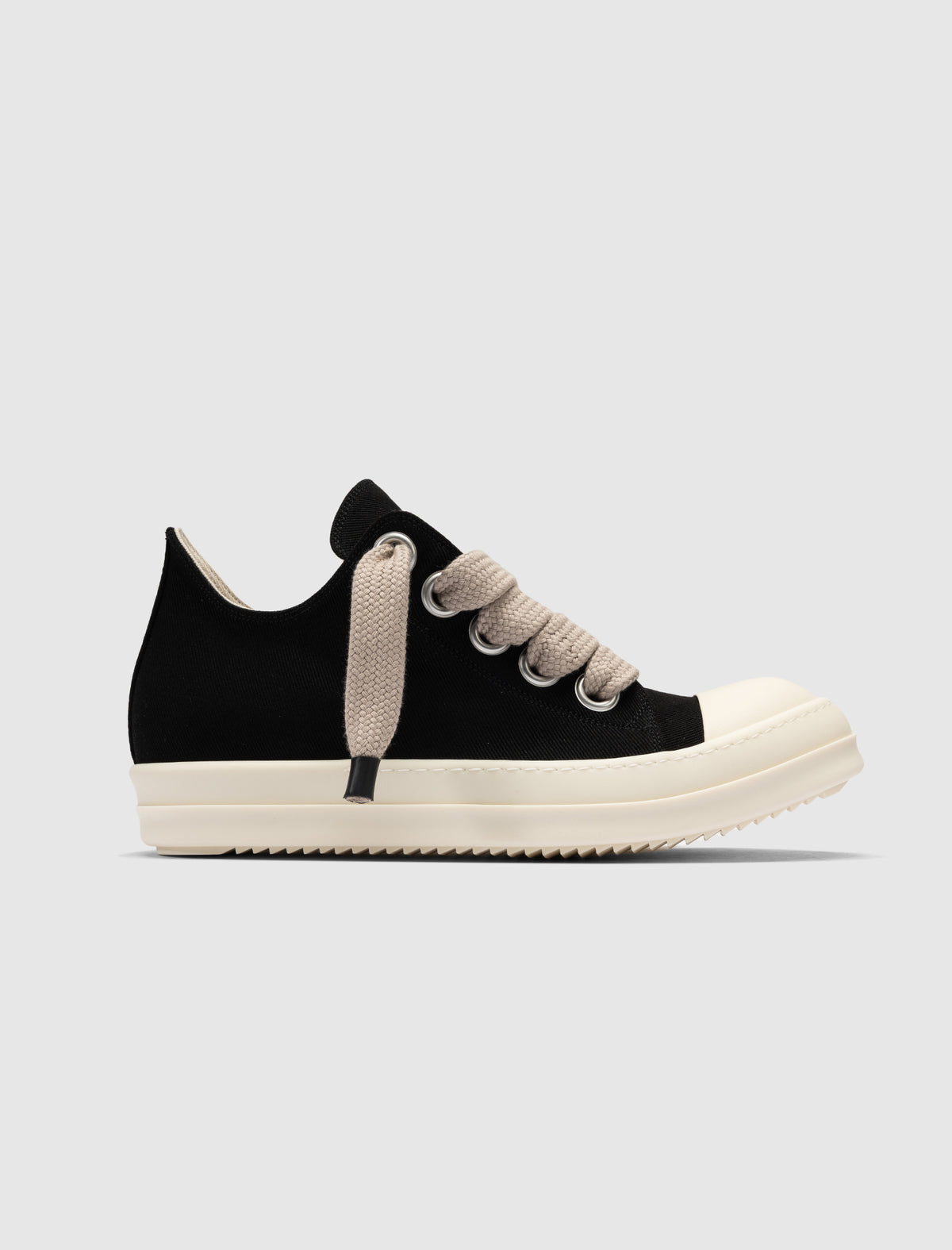 JUMBOLACE LOW SNEAKS