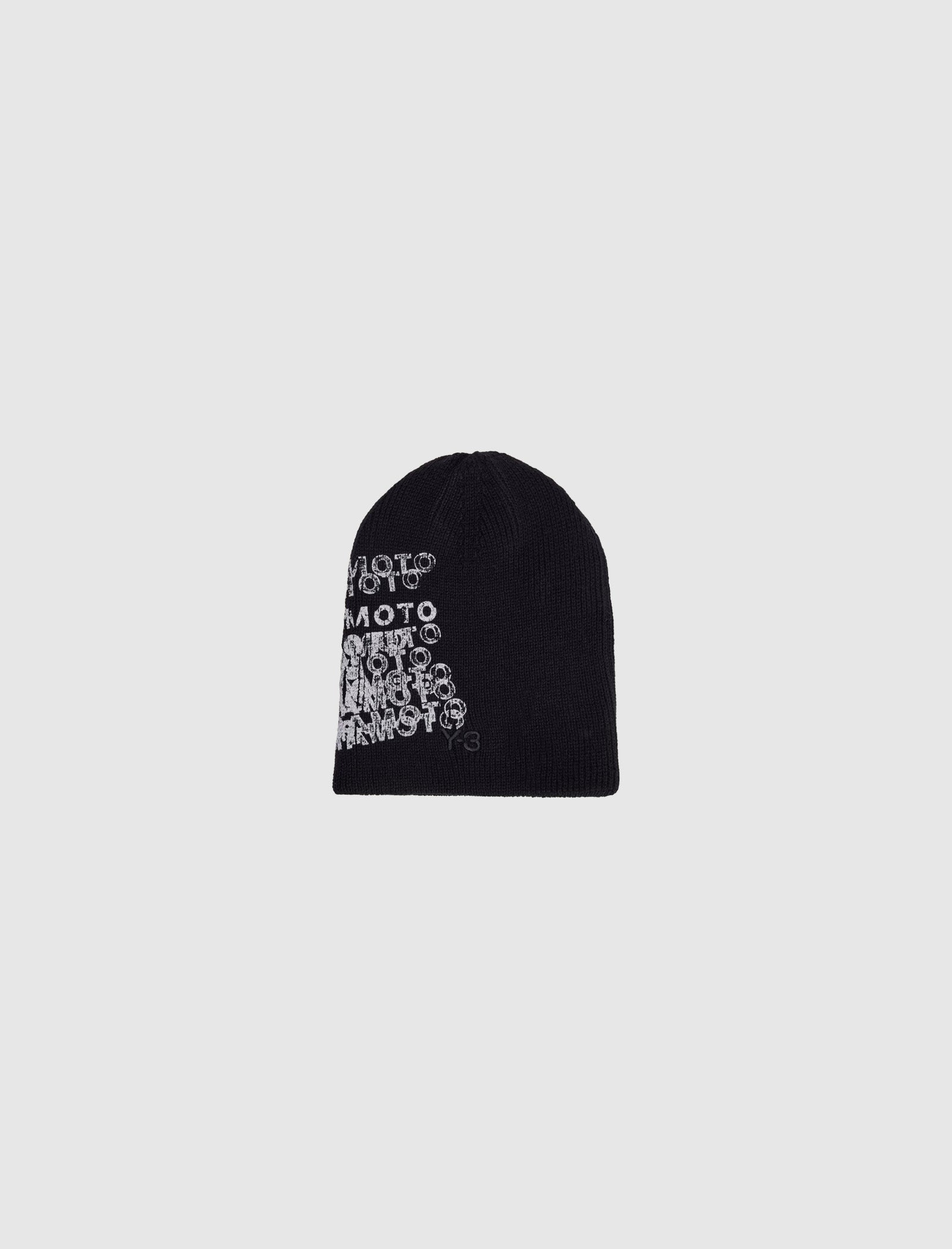 MERCH BEANIE